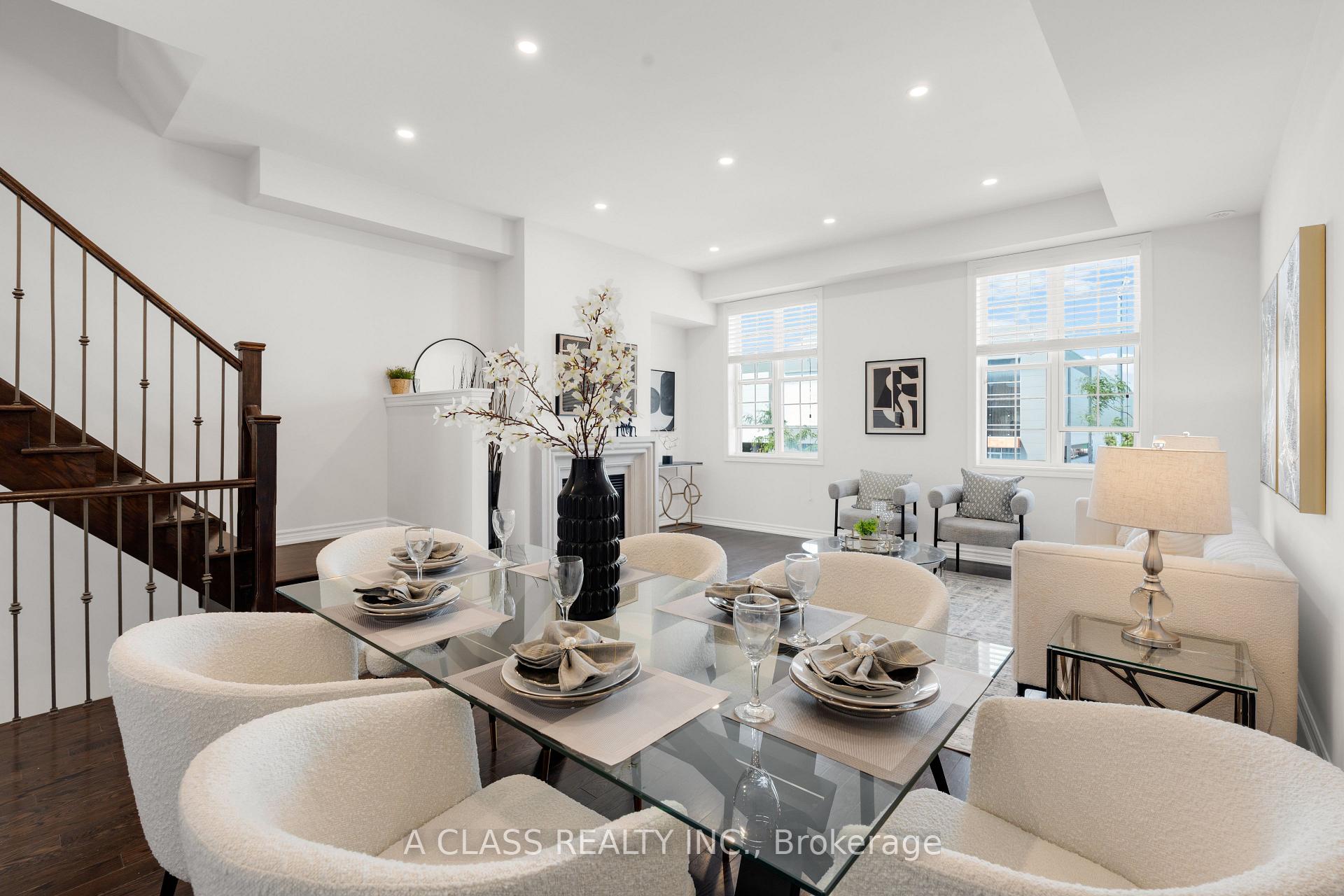 Photo 20 of 10397 Woodbine Avenue, Markham, Cathedraltown — HOMEH