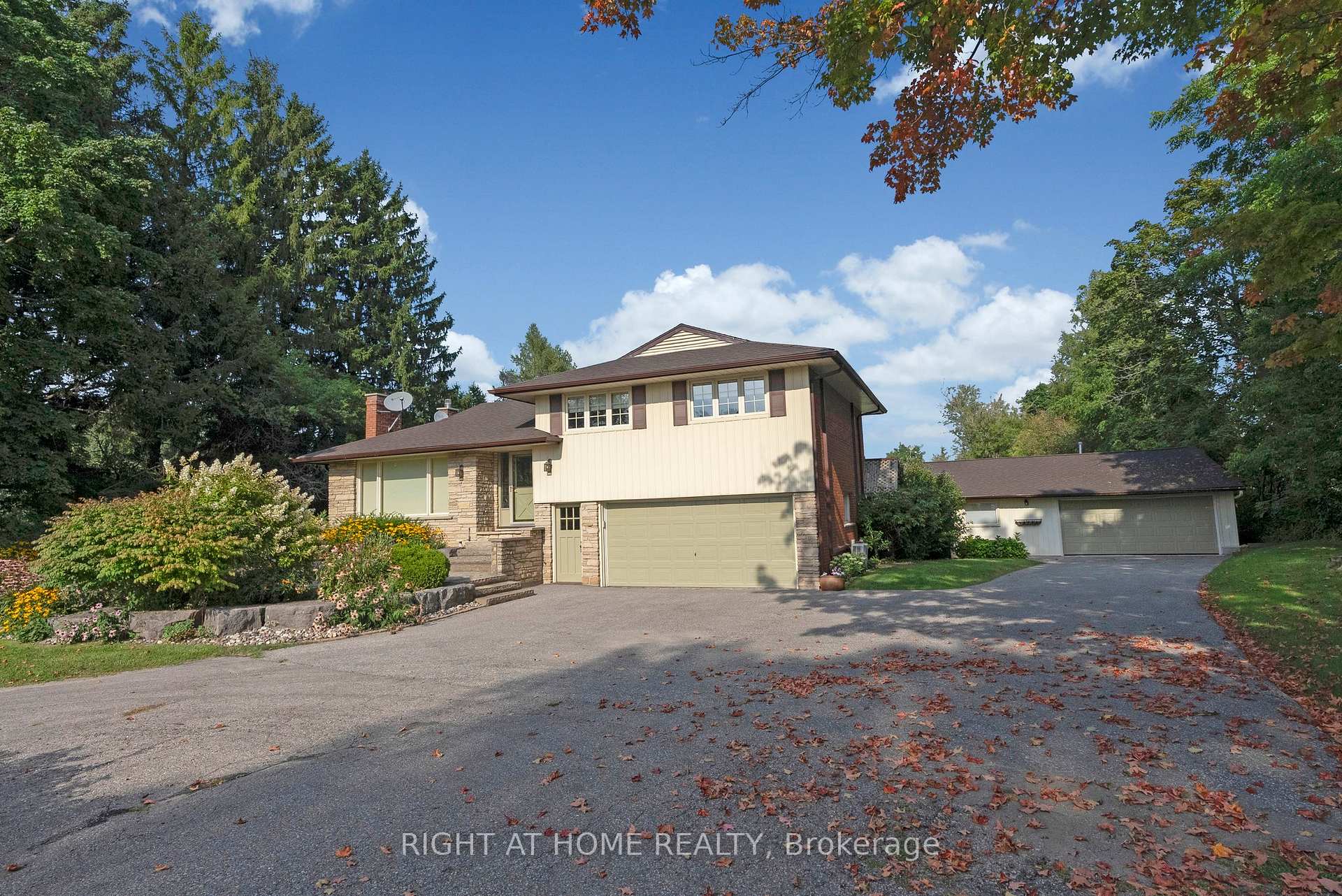 Photo 1 of 9695 Baldwin Street N, Whitby, Rural Whitby — HOMEH