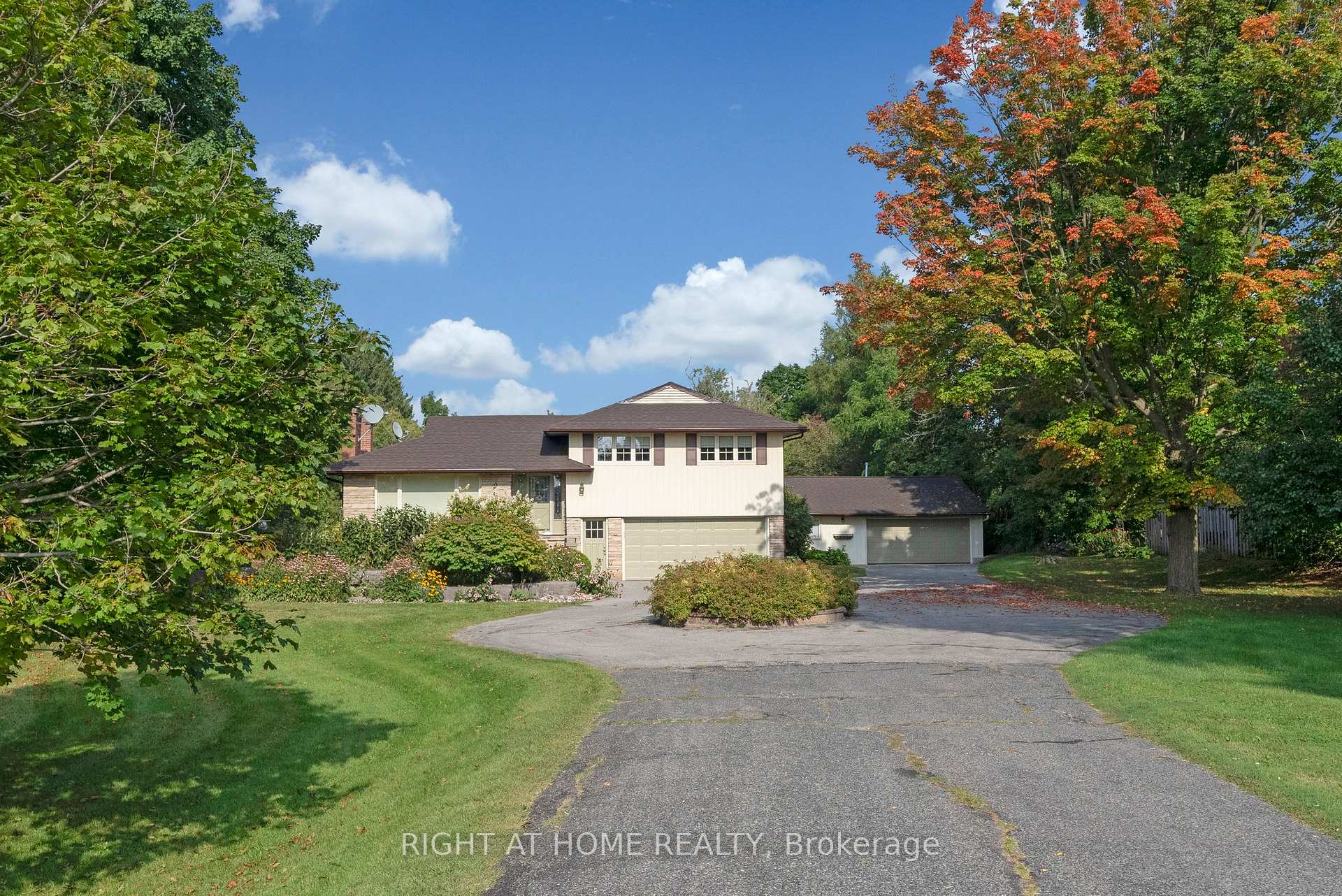 Photo 15 of 9695 Baldwin Street N, Whitby, Rural Whitby — HOMEH