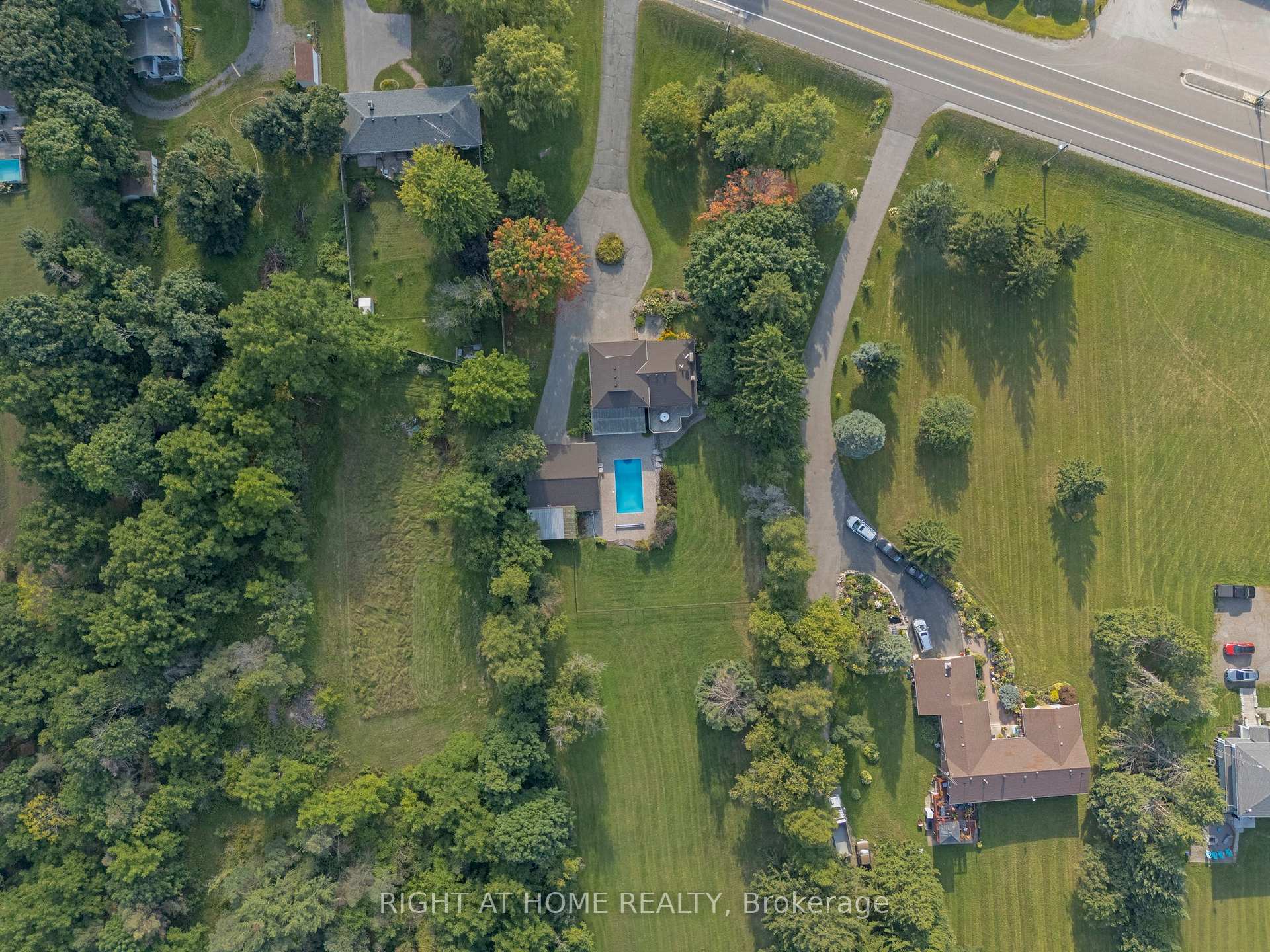 Photo 16 of 9695 Baldwin Street N, Whitby, Rural Whitby — HOMEH