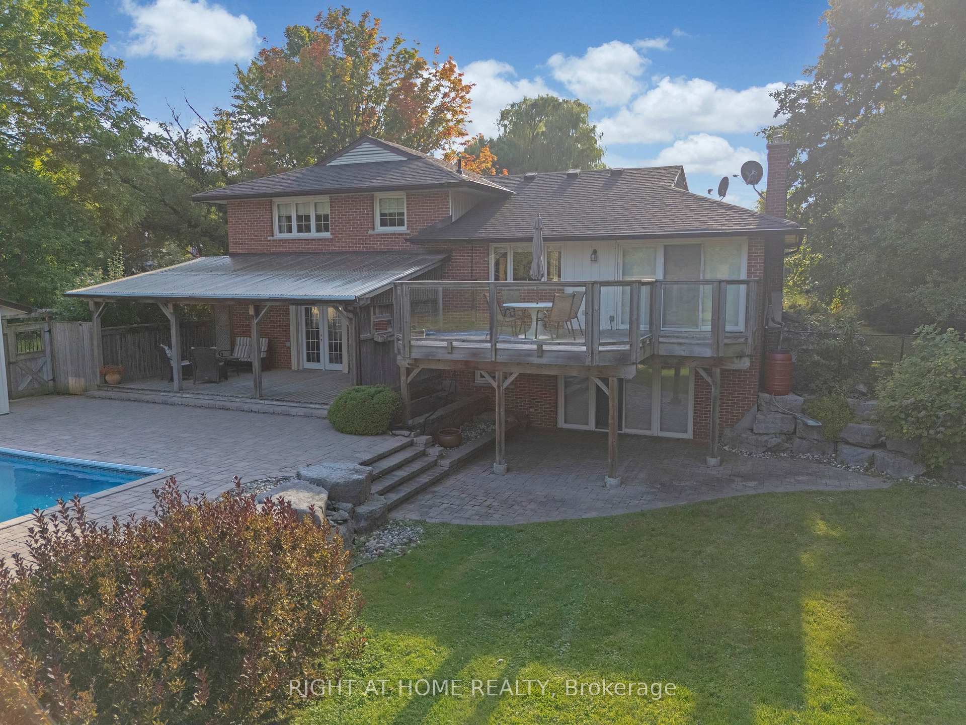 Photo 11 of 9695 Baldwin Street N, Whitby, Rural Whitby — HOMEH