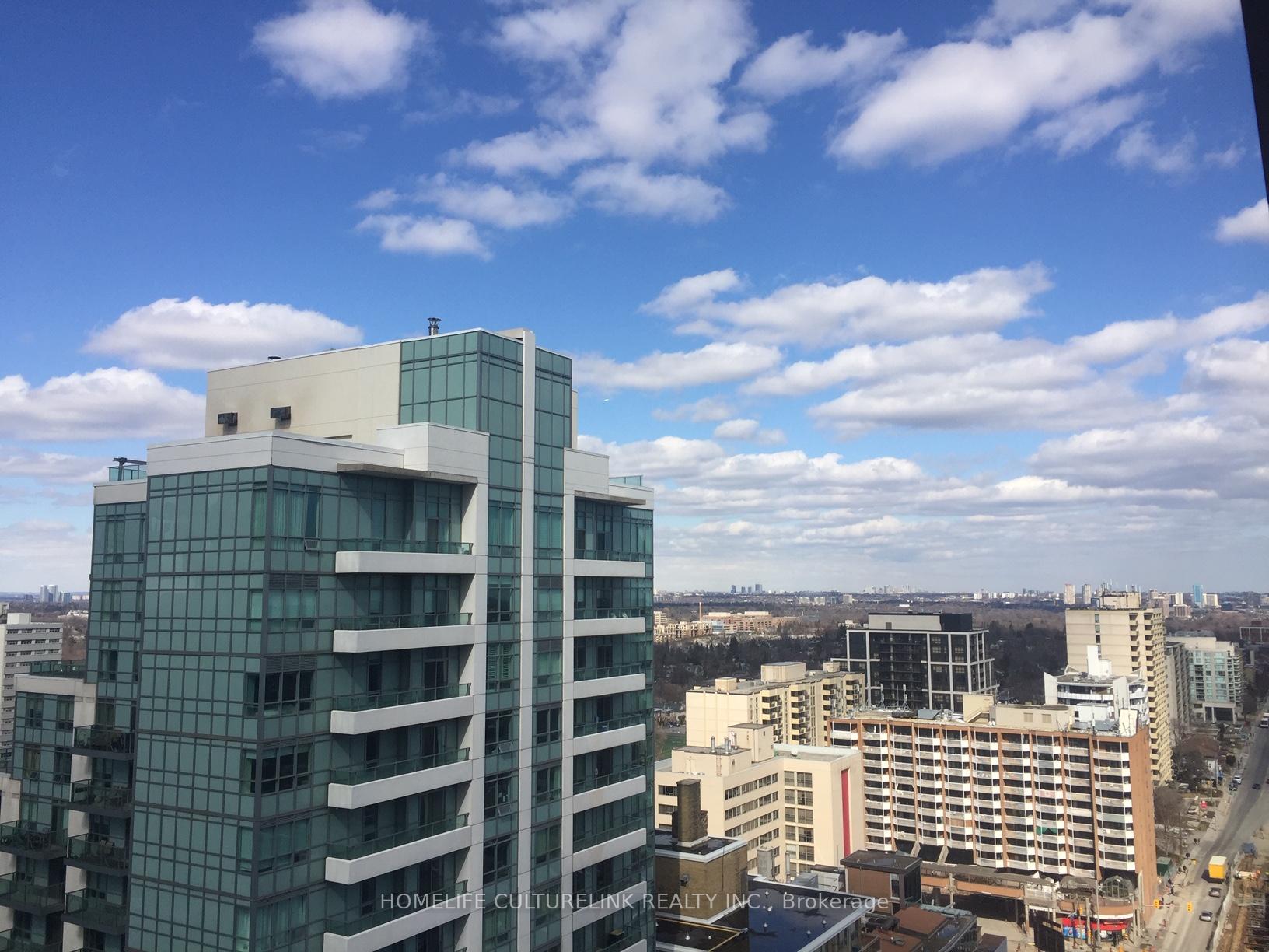 Photo 10 of Unit 2002, 125 Redpath Avenue, Toronto, Mount Pleasant West — HOMEH
