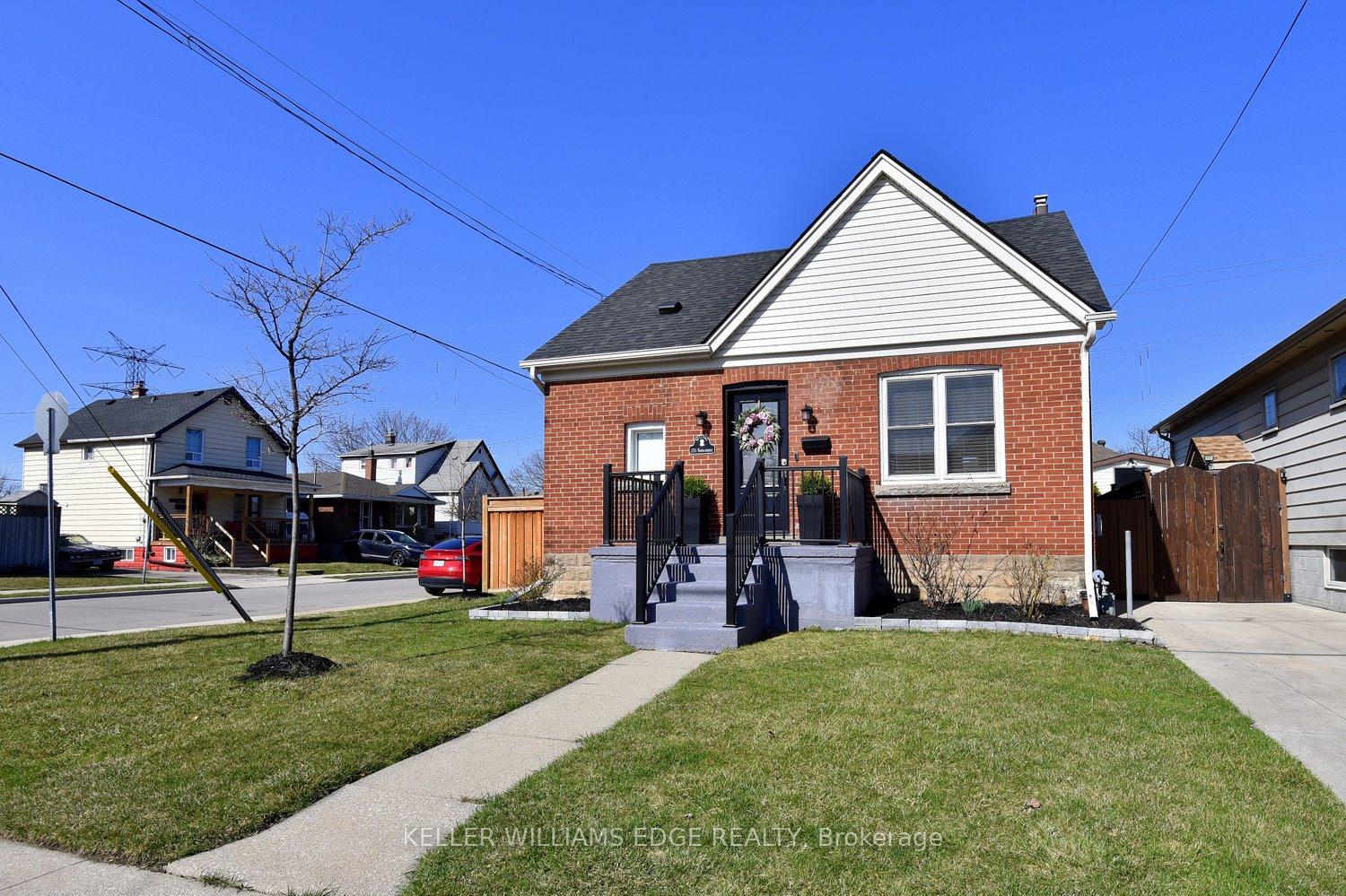 Photo 4 of 251 Normanhurst Avenue, Hamilton, Normanhurst — HOMEH