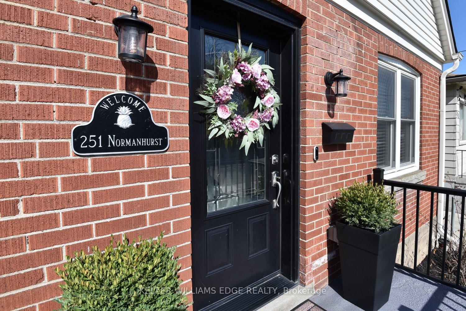 Photo 5 of 251 Normanhurst Avenue, Hamilton, Normanhurst — HOMEH