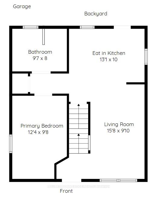 Photo 36 of 251 Normanhurst Avenue, Hamilton, Normanhurst — HOMEH