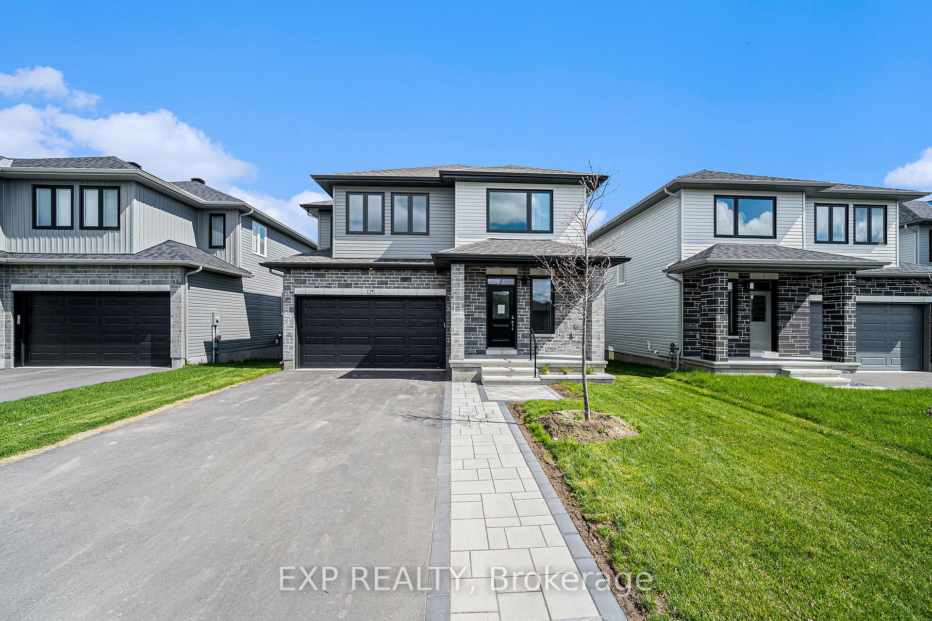 Photo 1 of 125 Seabert Drive, Arnprior — HOMEH