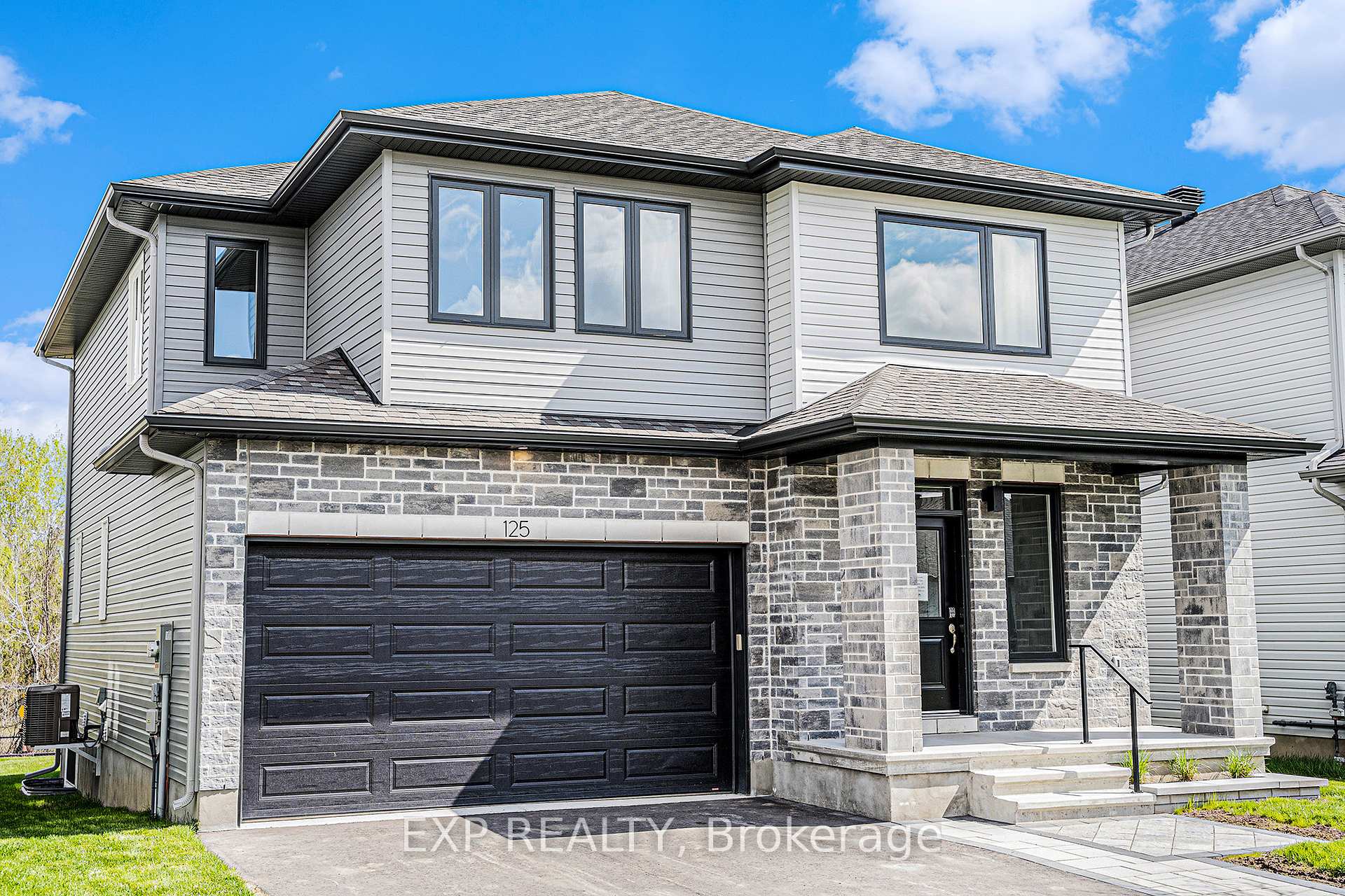 Photo 12 of 125 Seabert Drive, Arnprior — HOMEH