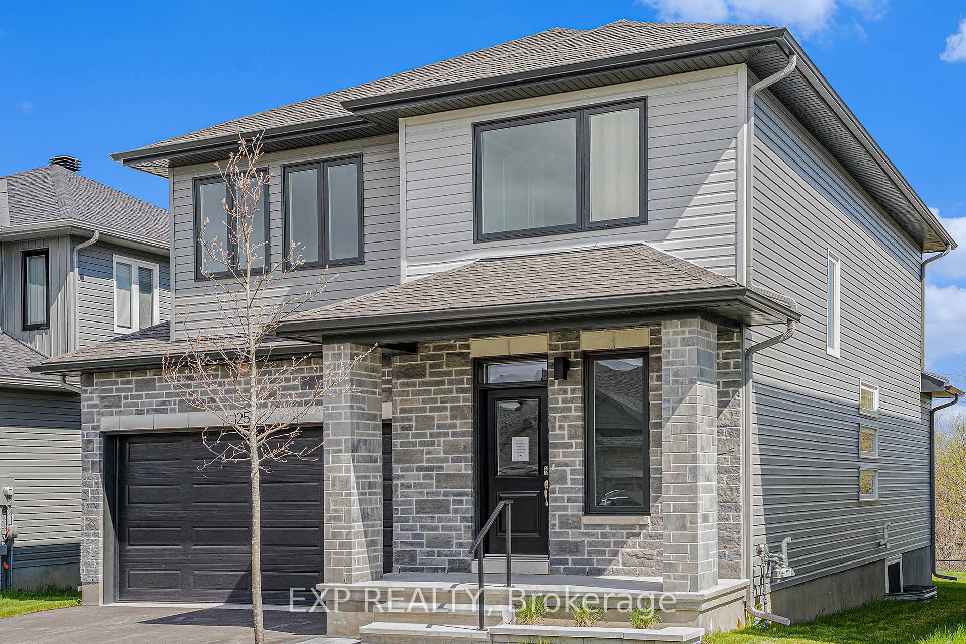 Photo 11 of 125 Seabert Drive, Arnprior — HOMEH