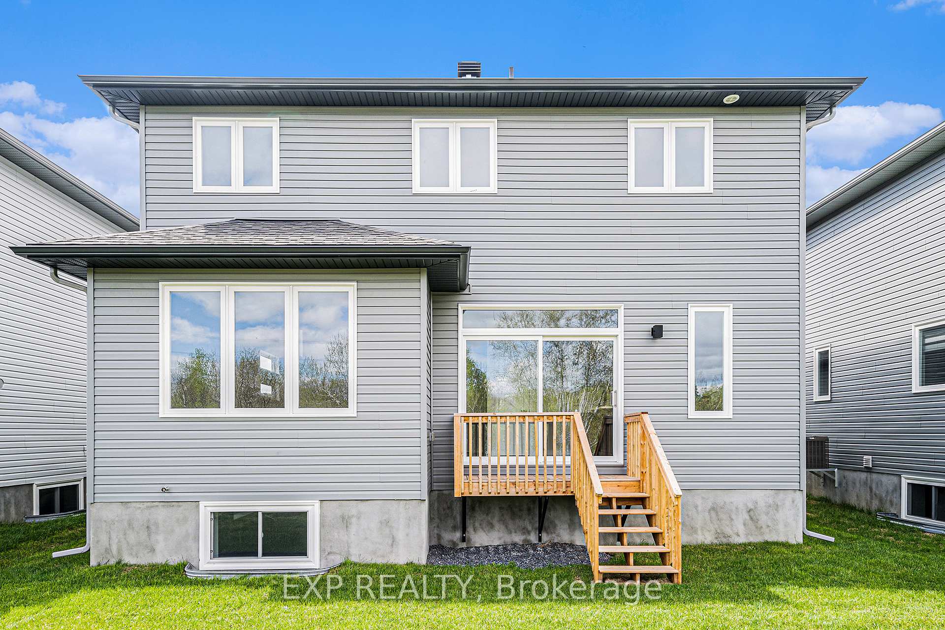 Photo 24 of 125 Seabert Drive, Arnprior — HOMEH