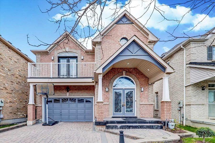 Photo 1 of 28 Dent Street, Ajax, Northeast Ajax — HOMEH