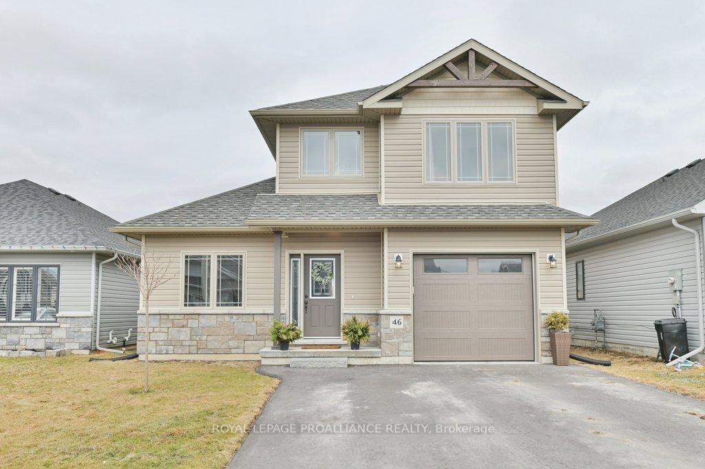 Photo 8 of 46 Barley Trail, Stirling-Rawdon, Stirling Ward — HOMEH