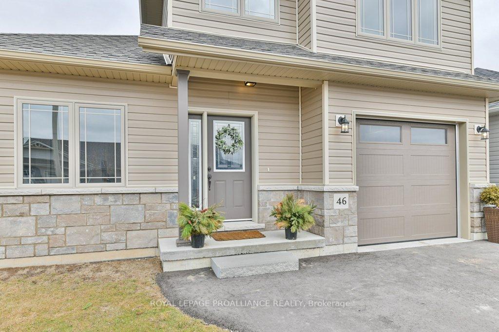 Photo 4 of 46 Barley Trail, Stirling-Rawdon, Stirling Ward — HOMEH