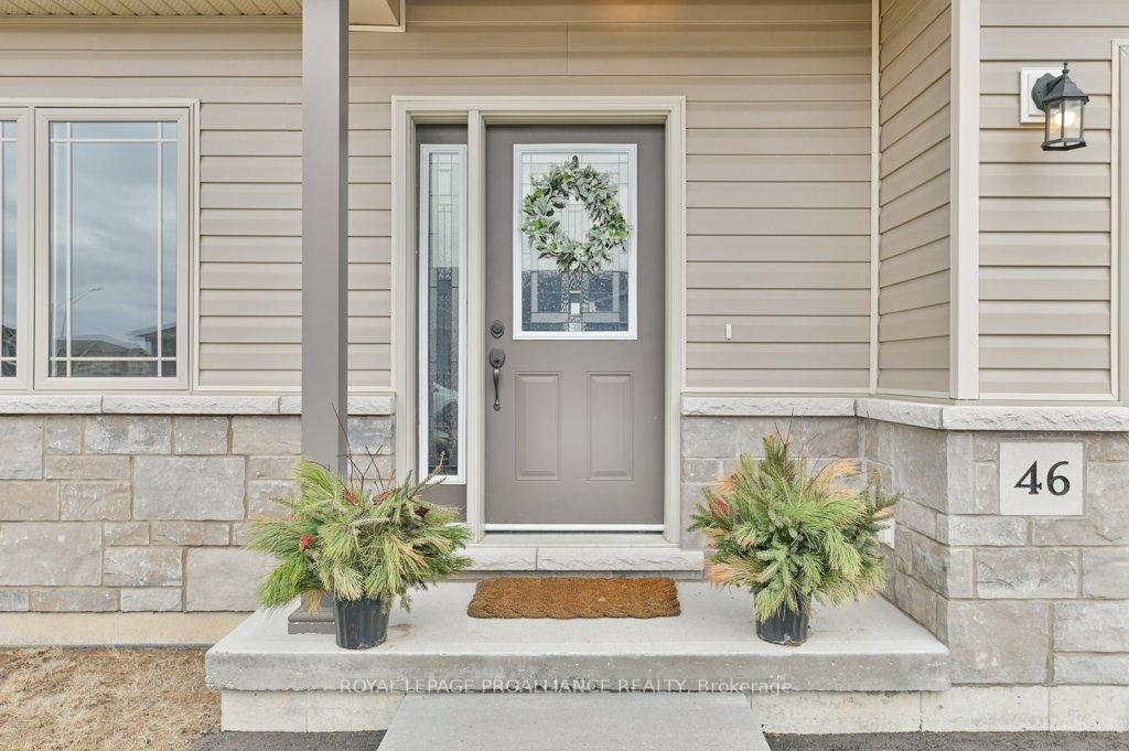 Photo 10 of 46 Barley Trail, Stirling-Rawdon, Stirling Ward — HOMEH