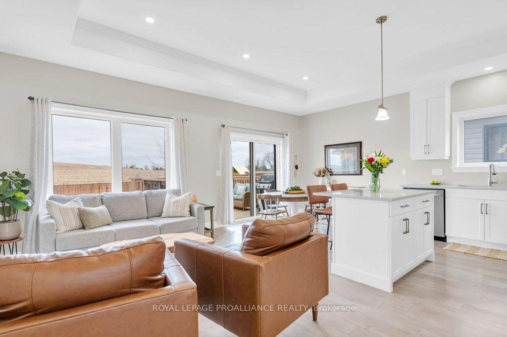 Photo 6 of 46 Barley Trail, Stirling-Rawdon, Stirling Ward — HOMEH