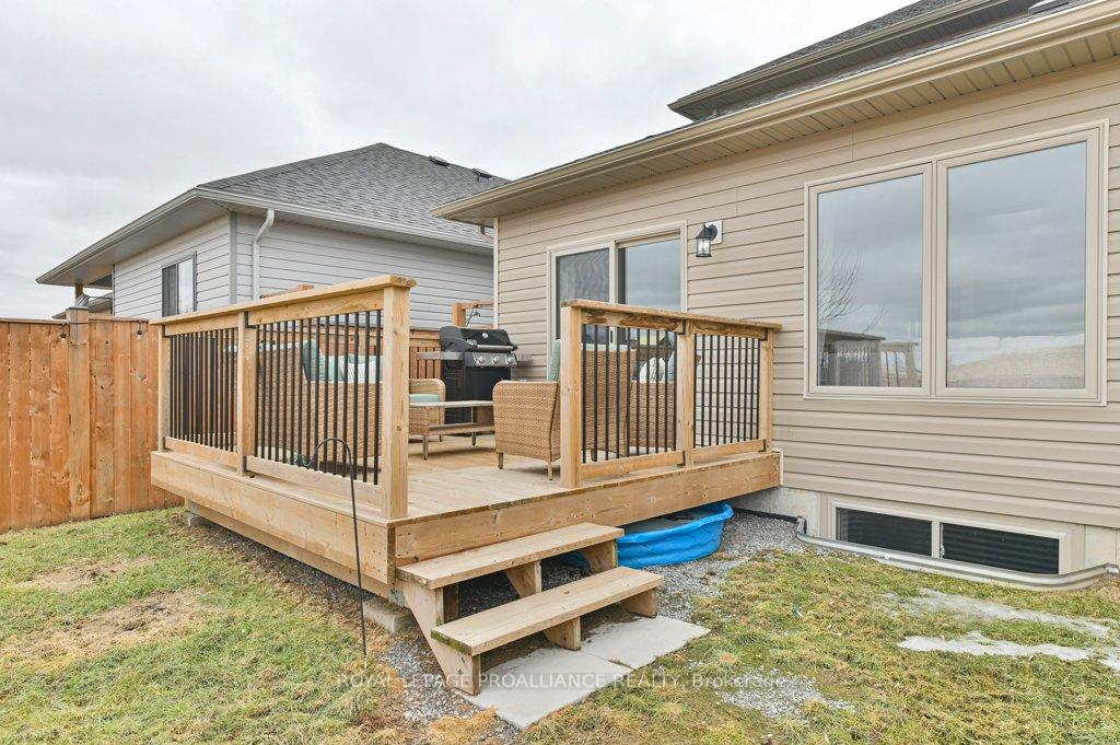 Photo 43 of 46 Barley Trail, Stirling-Rawdon, Stirling Ward — HOMEH