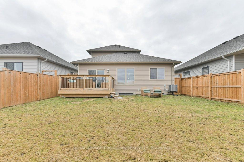 Photo 27 of 46 Barley Trail, Stirling-Rawdon, Stirling Ward — HOMEH