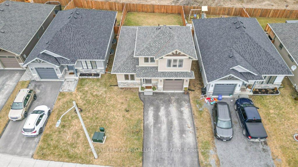 Photo 31 of 46 Barley Trail, Stirling-Rawdon, Stirling Ward — HOMEH