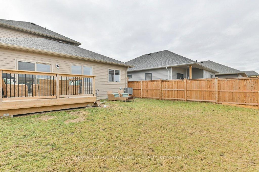 Photo 36 of 46 Barley Trail, Stirling-Rawdon, Stirling Ward — HOMEH