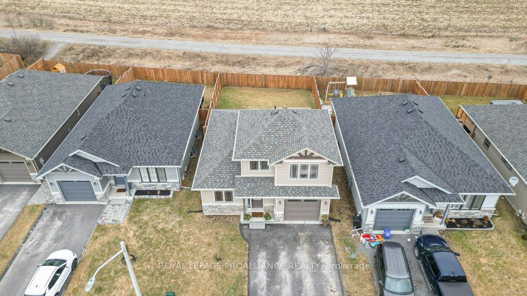 Photo 38 of 46 Barley Trail, Stirling-Rawdon, Stirling Ward — HOMEH