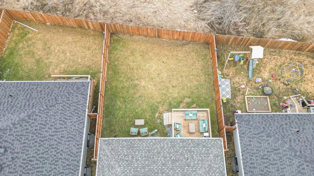 Photo 37 of 46 Barley Trail, Stirling-Rawdon, Stirling Ward — HOMEH