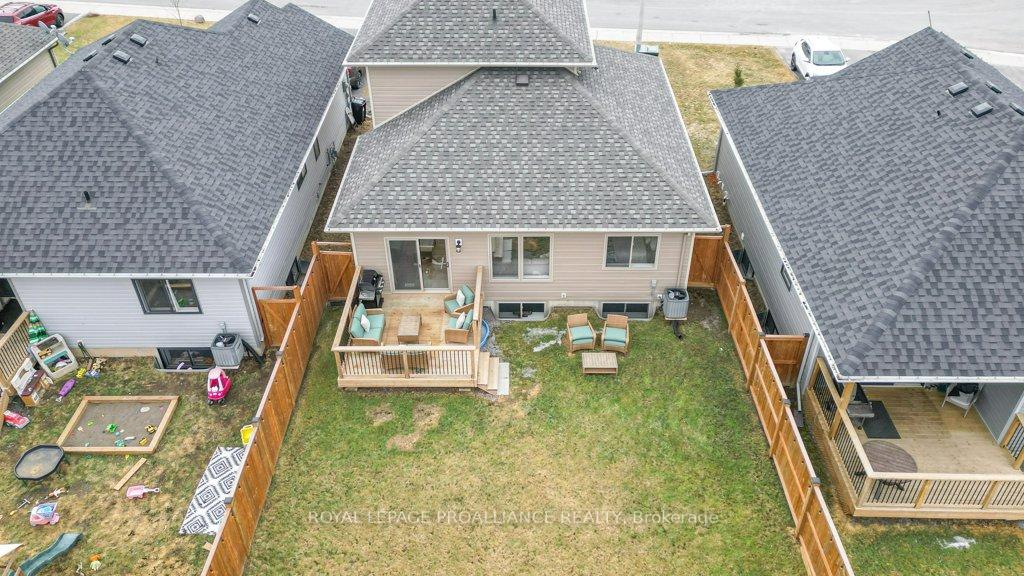 Photo 39 of 46 Barley Trail, Stirling-Rawdon, Stirling Ward — HOMEH