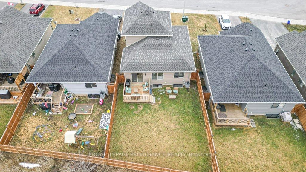Photo 34 of 46 Barley Trail, Stirling-Rawdon, Stirling Ward — HOMEH