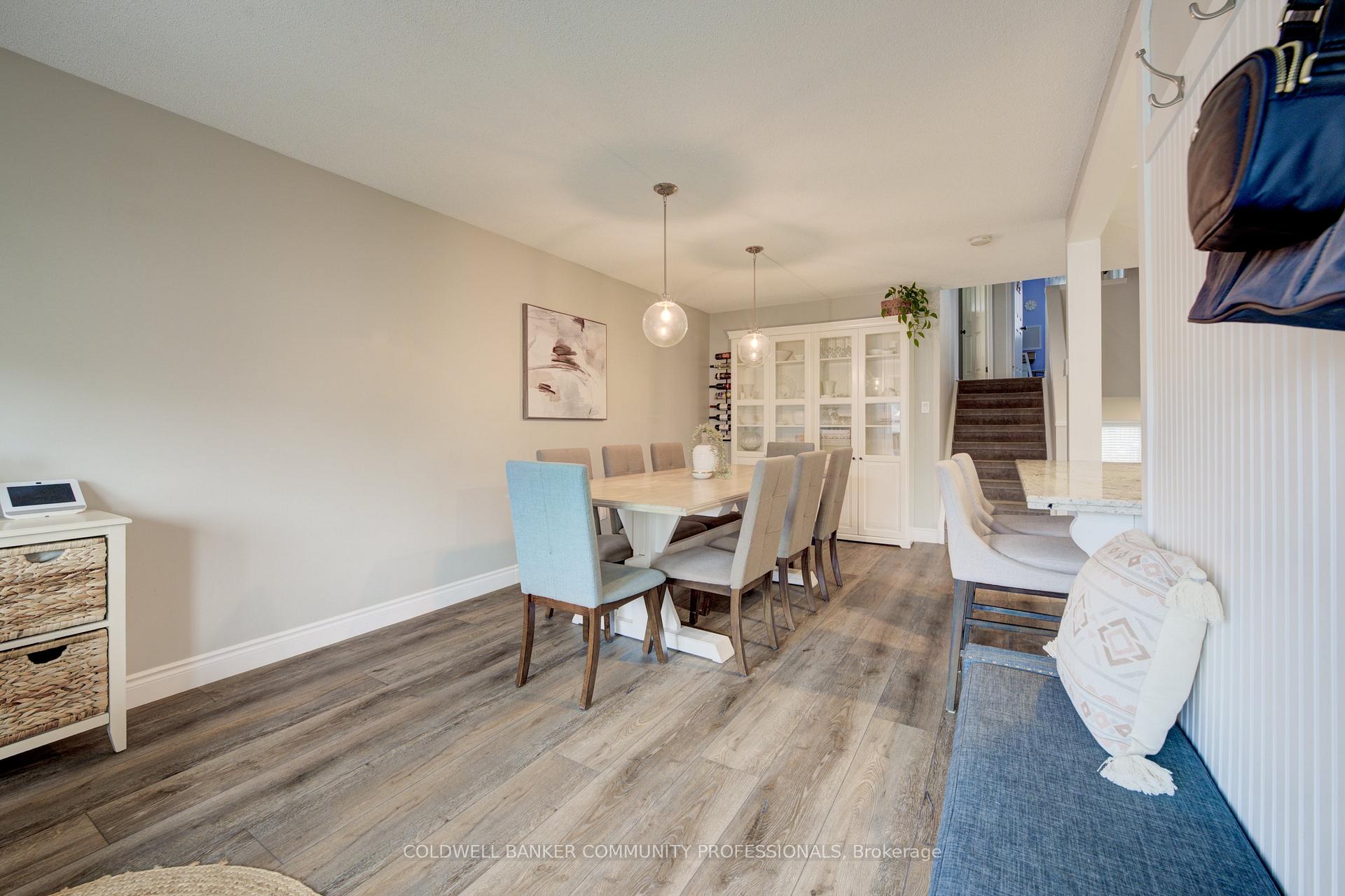 Photo 9 of 682 Acadia Drive, Hamilton, Butler — HOMEH