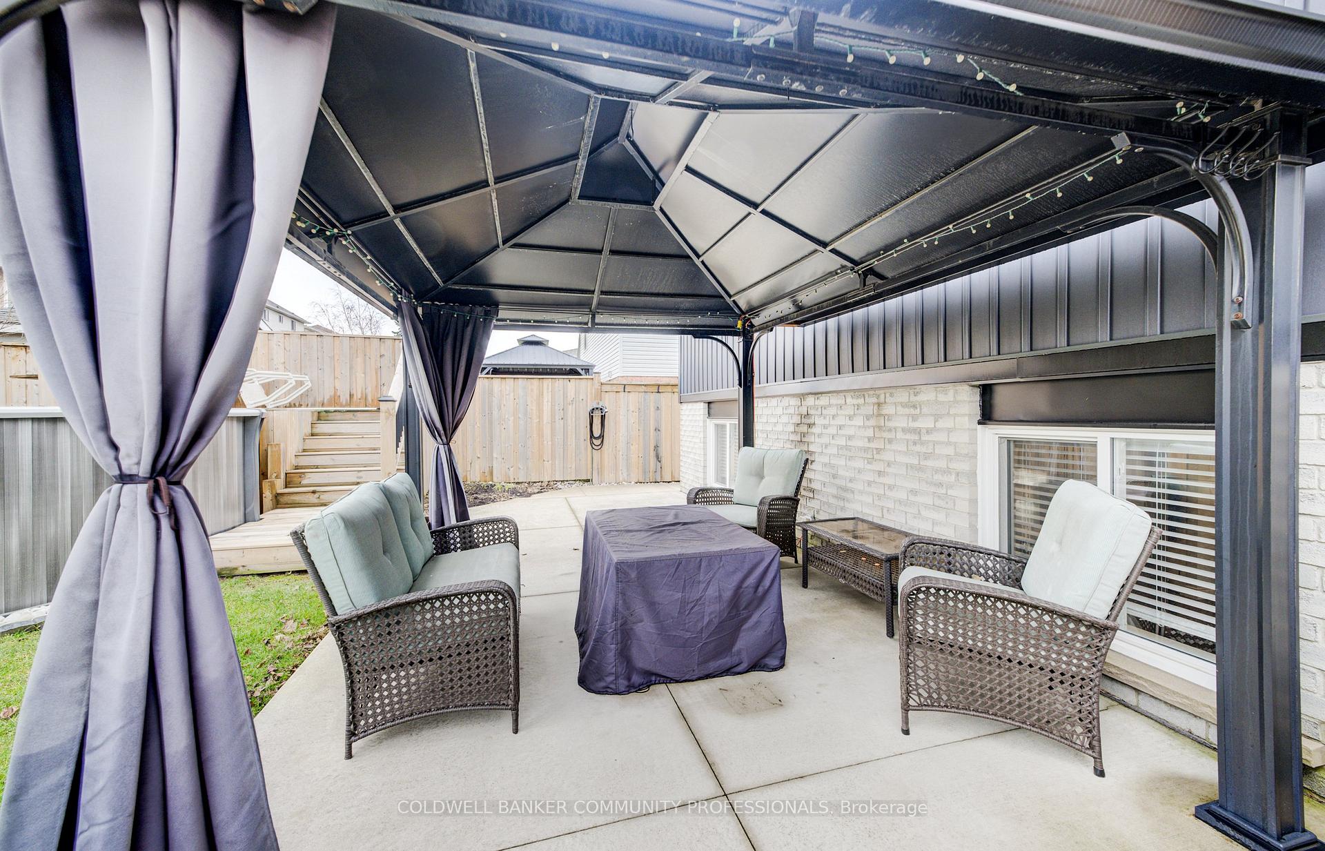 Photo 28 of 682 Acadia Drive, Hamilton, Butler — HOMEH
