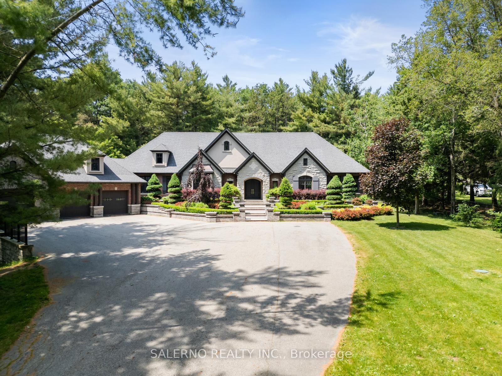 Photo 1 of 3560 16th Side Road, King, Rural King — HOMEH