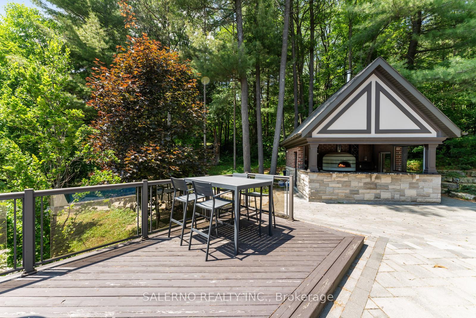 Photo 47 of 3560 16th Side Road, King, Rural King — HOMEH