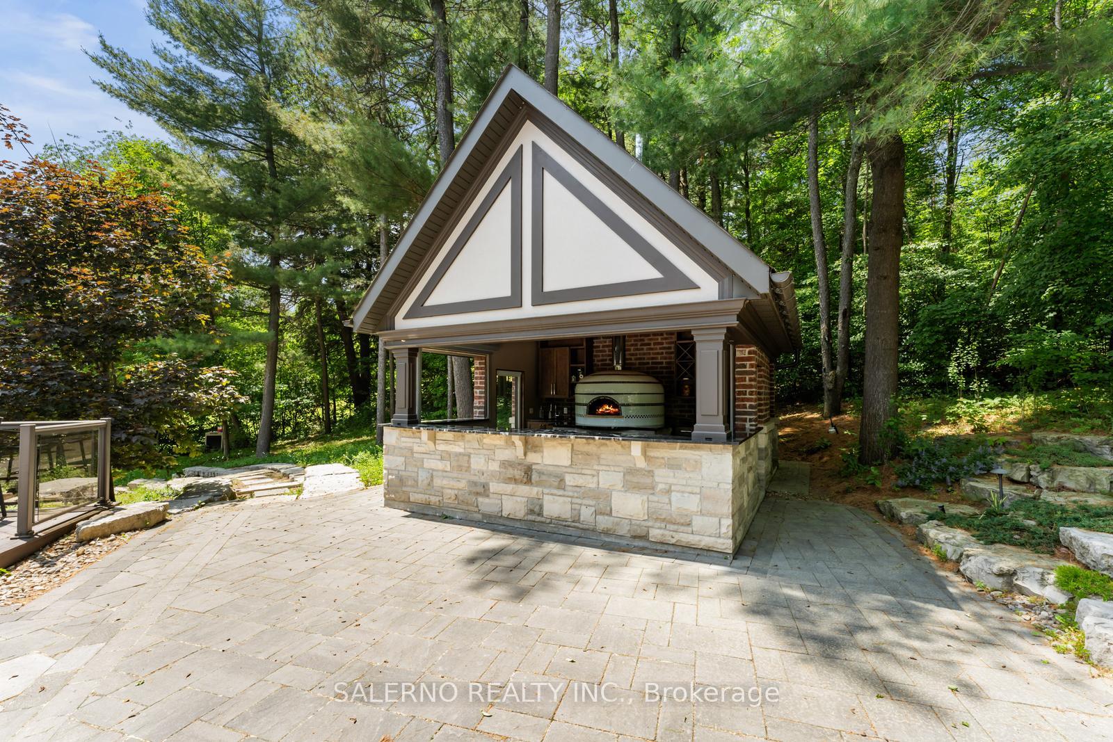 Photo 45 of 3560 16th Side Road, King, Rural King — HOMEH