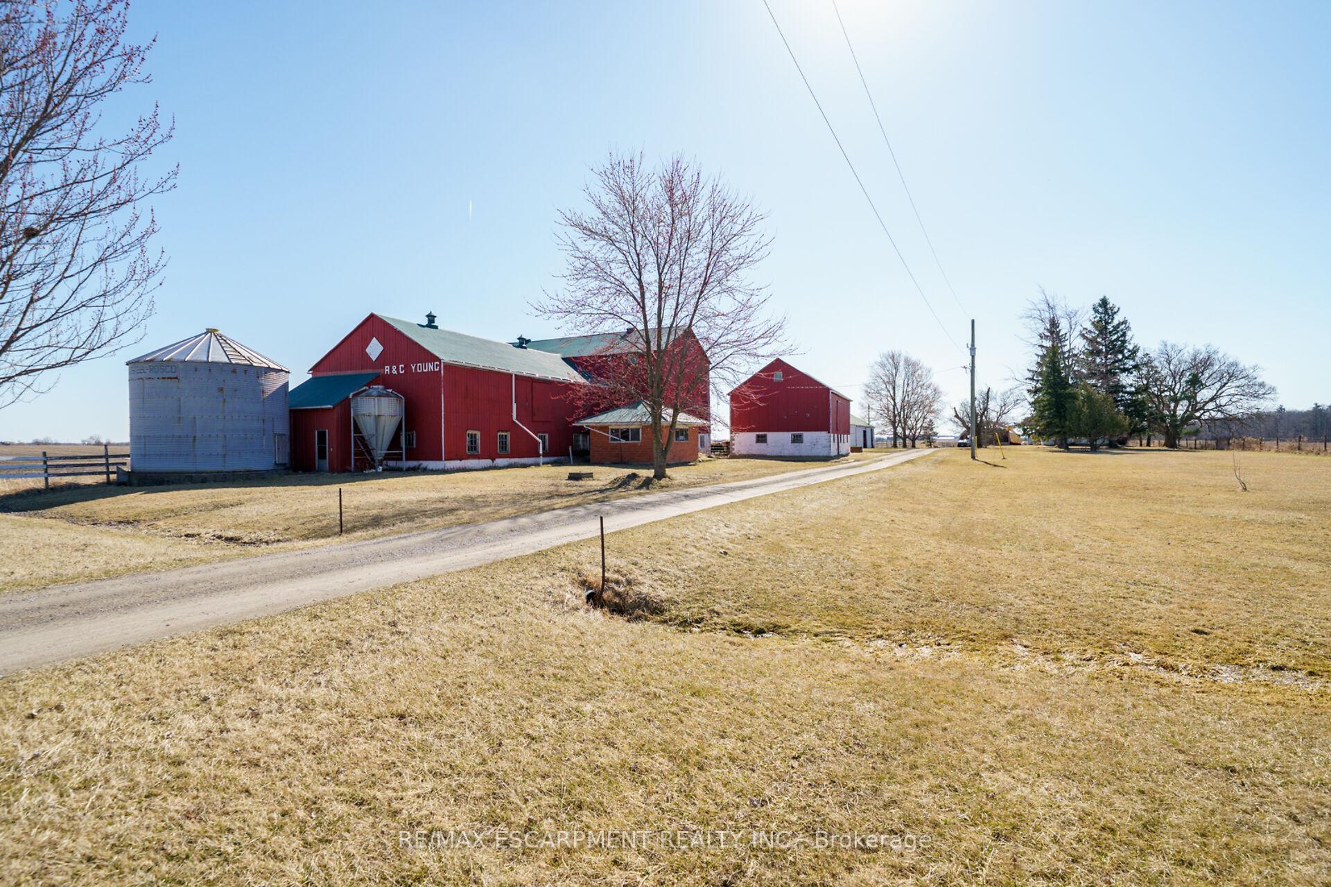 Photo 5 of 3412 Young Road, Haldimand — HOMEH