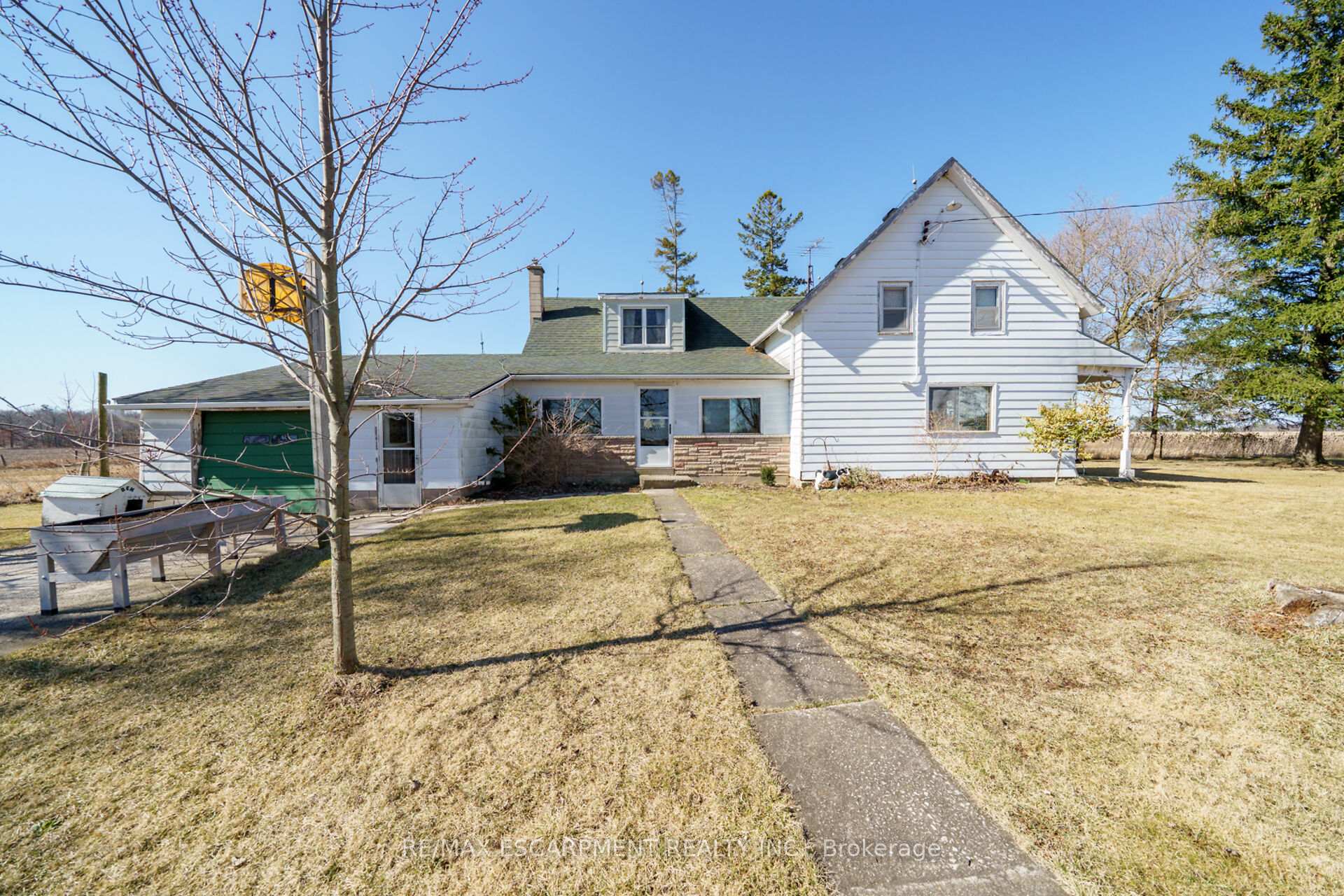 Photo 19 of 3412 Young Road, Haldimand — HOMEH