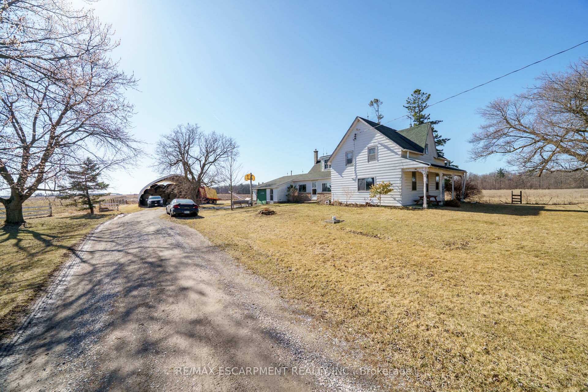 Photo 26 of 3412 Young Road, Haldimand — HOMEH