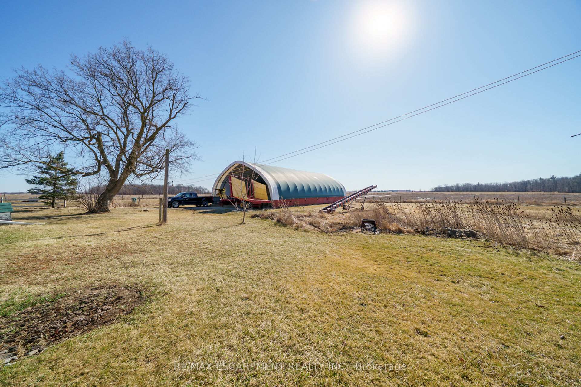 Photo 21 of 3412 Young Road, Haldimand — HOMEH