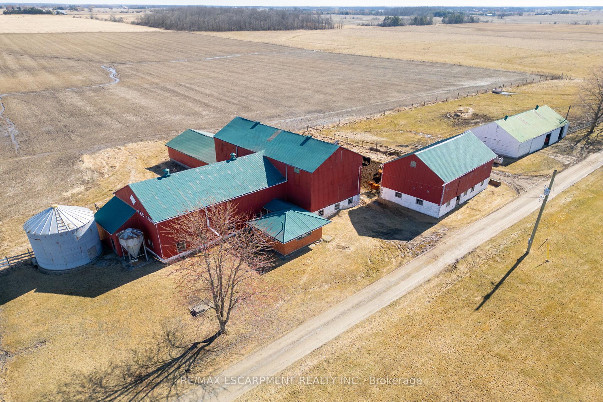 Photo 23 of 3412 Young Road, Haldimand — HOMEH