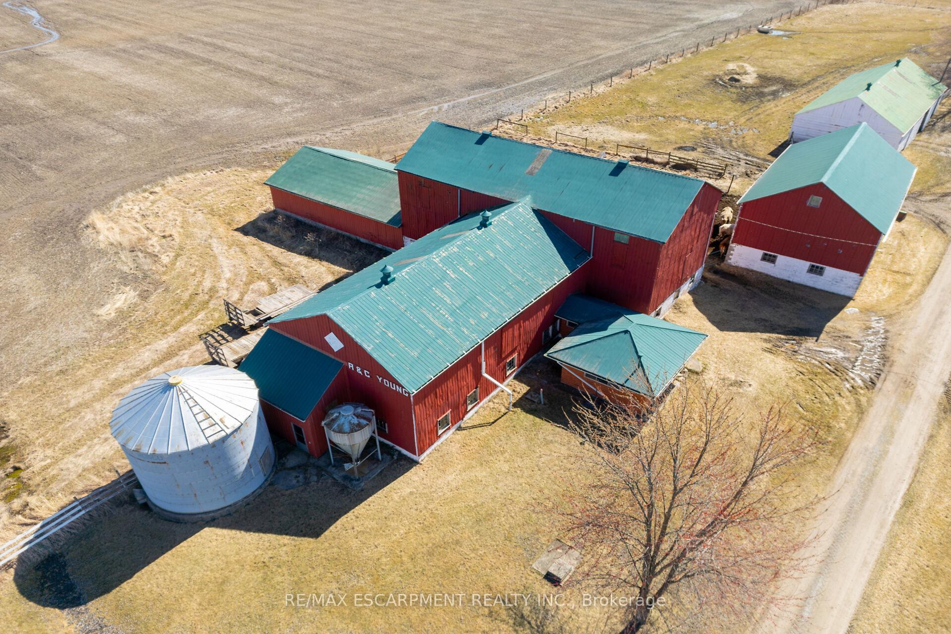 Photo 28 of 3412 Young Road, Haldimand — HOMEH