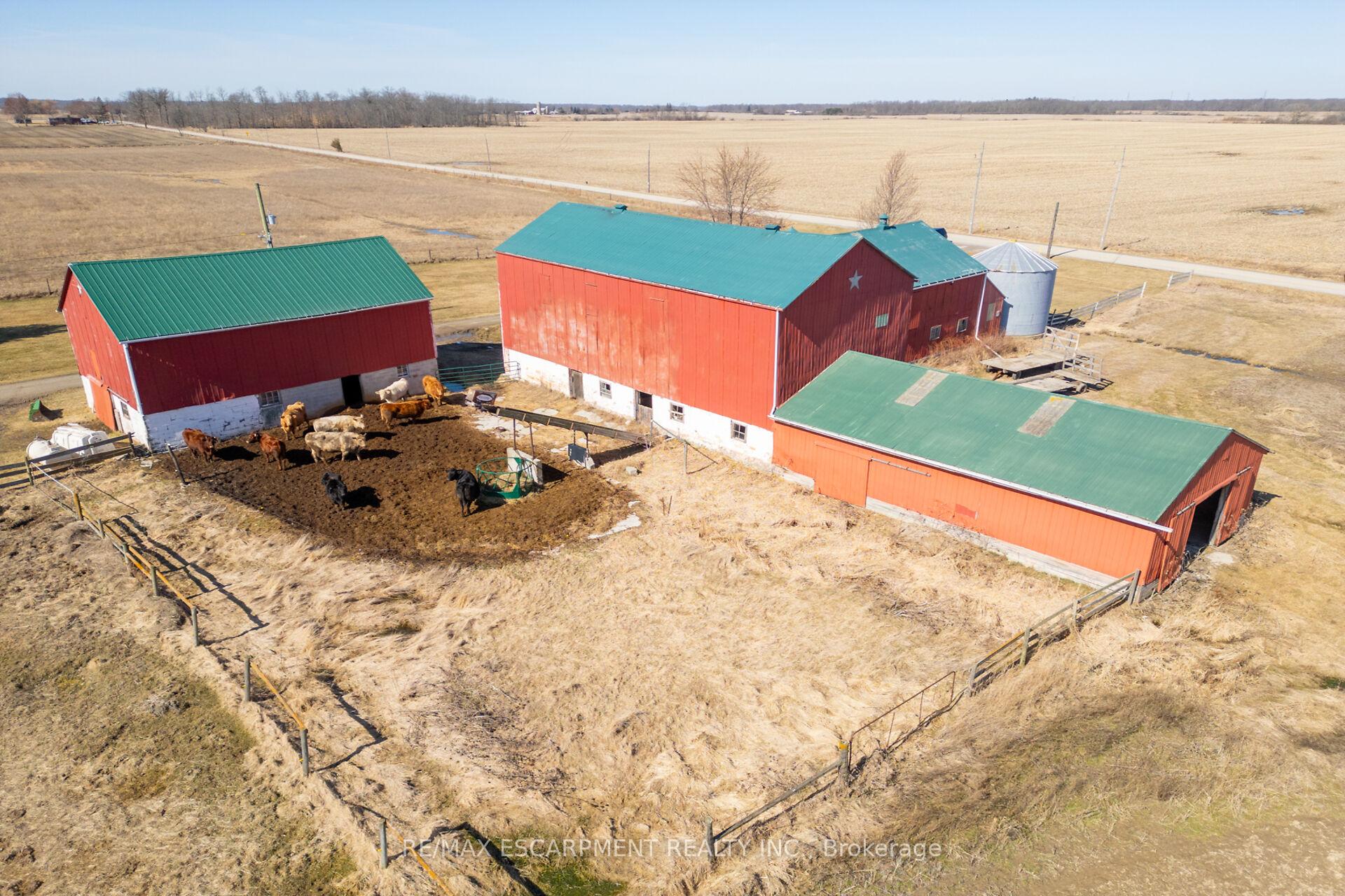 Photo 30 of 3412 Young Road, Haldimand — HOMEH