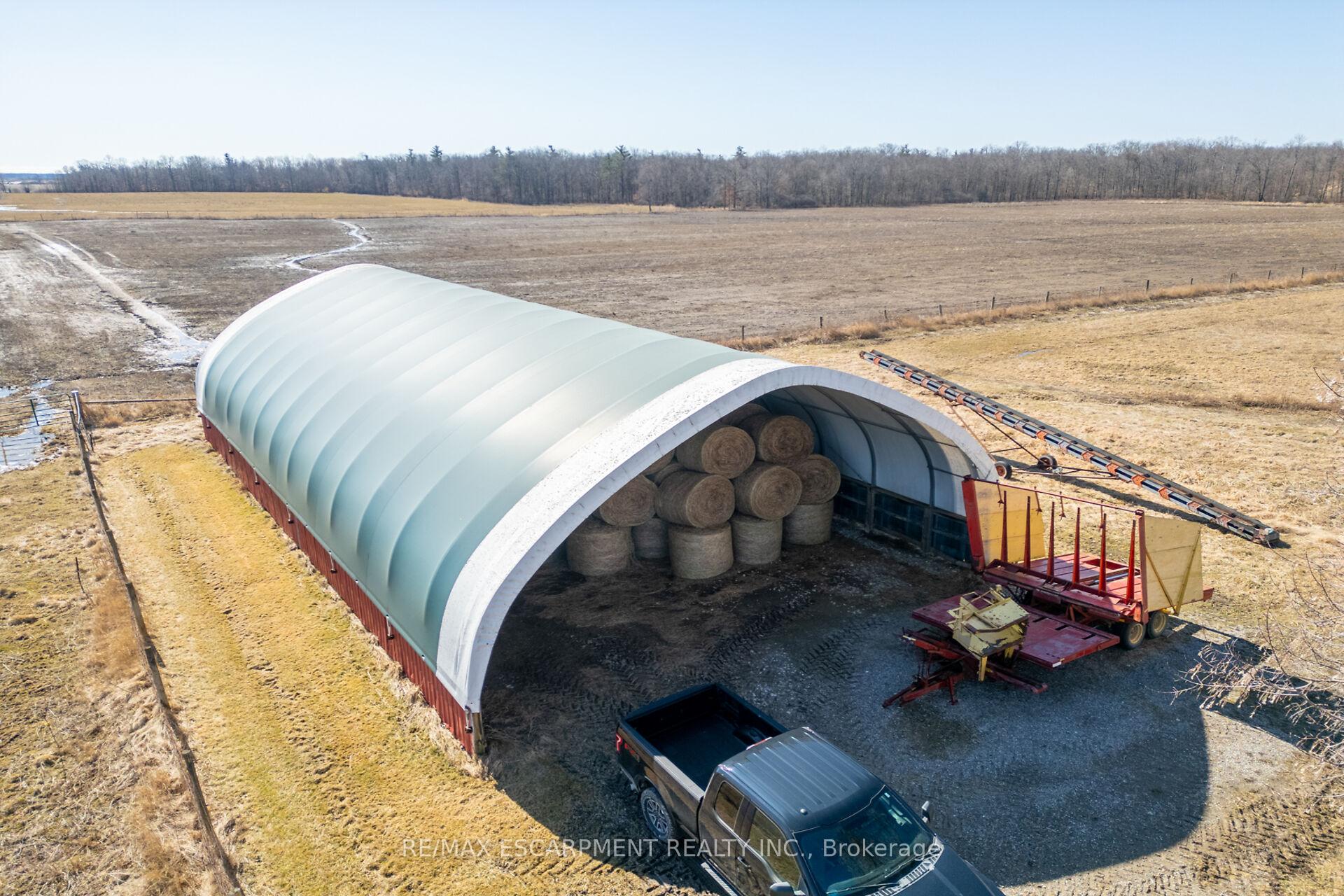 Photo 31 of 3412 Young Road, Haldimand — HOMEH
