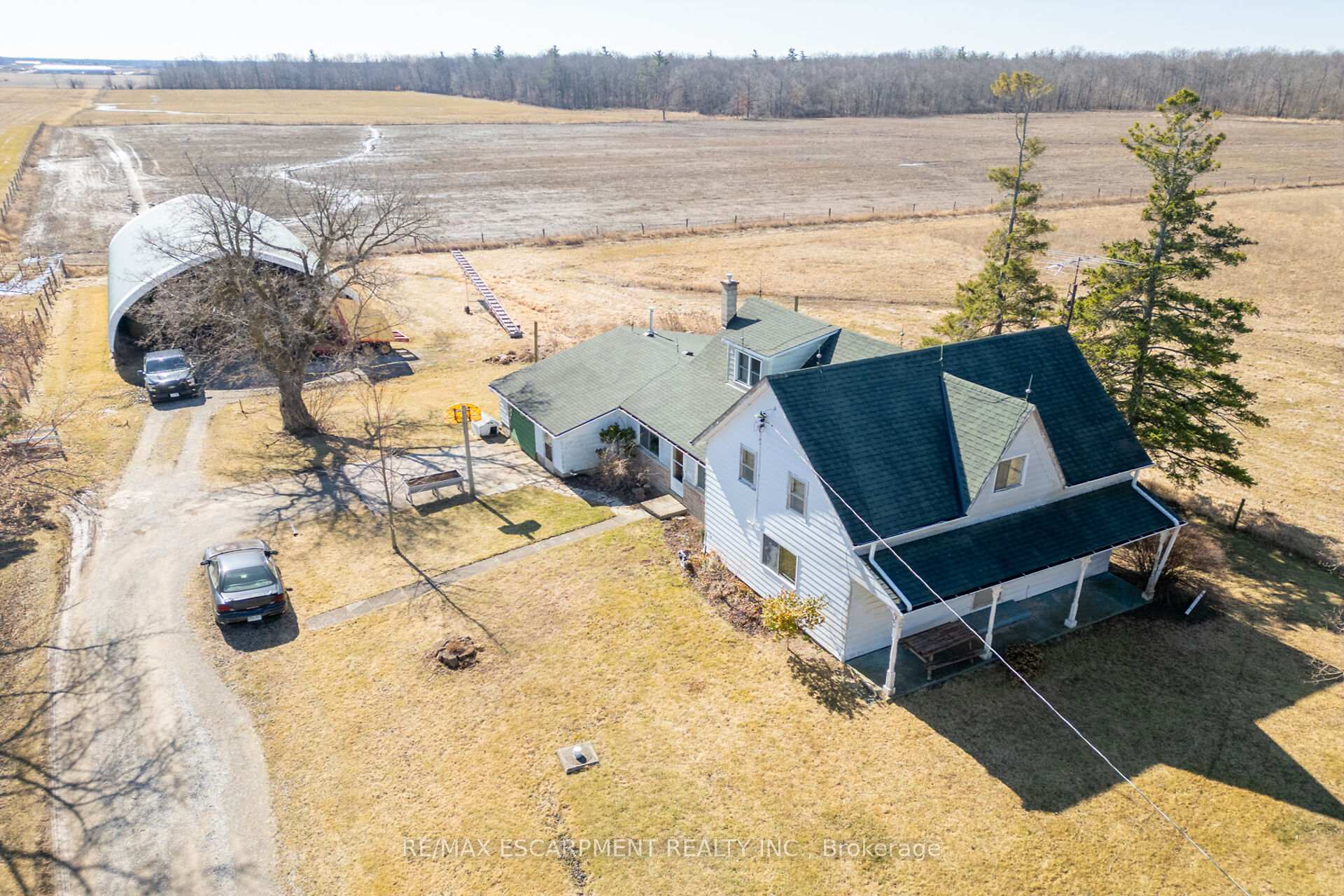 Photo 37 of 3412 Young Road, Haldimand — HOMEH