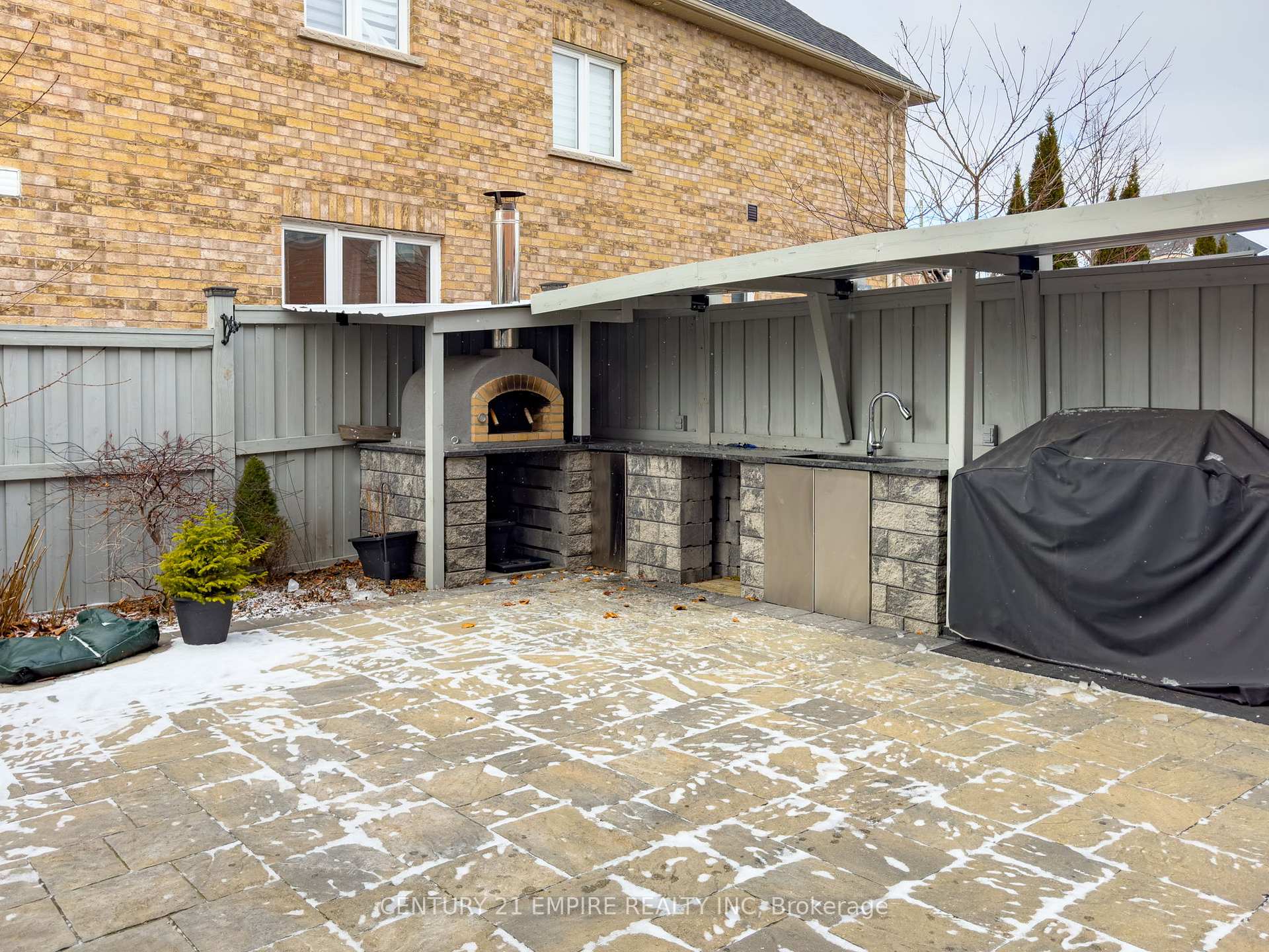 Photo 13 of 157 Venice Gate Drive, Vaughan, Vellore Village — HOMEH
