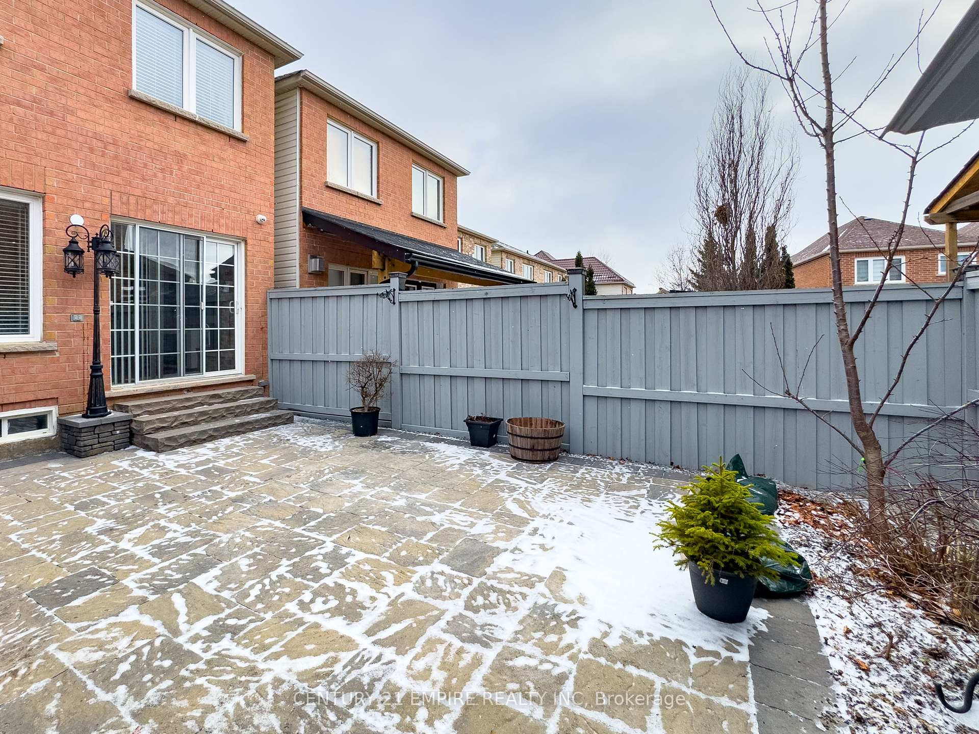 Photo 27 of 157 Venice Gate Drive, Vaughan, Vellore Village — HOMEH