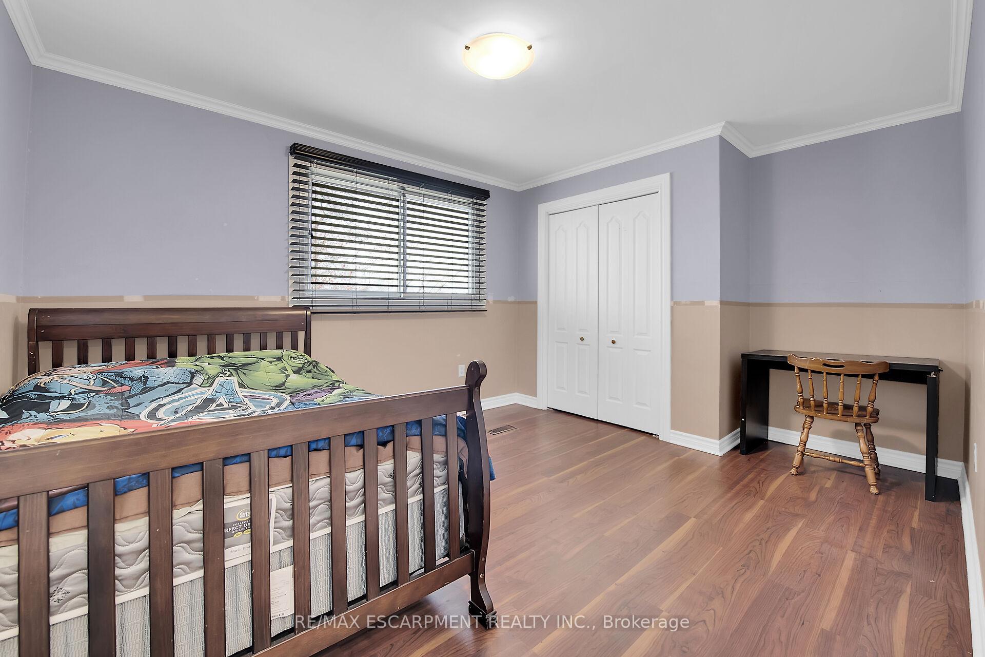 Photo 37 of 11 Sheridan Drive, Hamilton, Hill Park — HOMEH