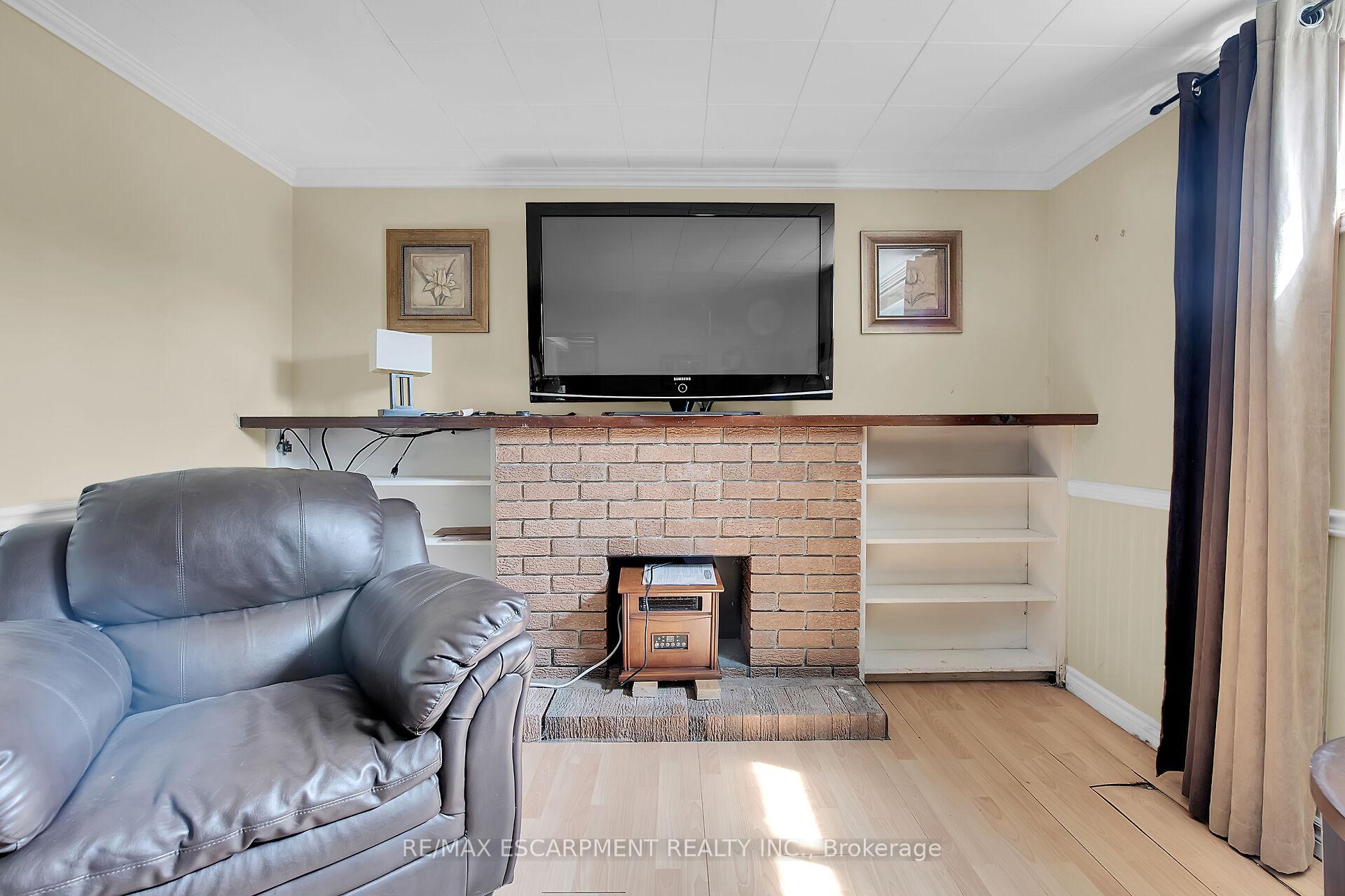 Photo 42 of 11 Sheridan Drive, Hamilton, Hill Park — HOMEH