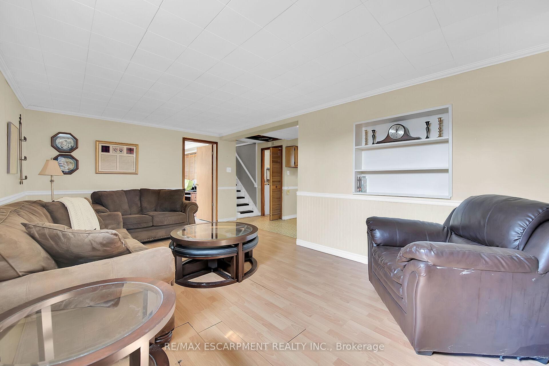 Photo 35 of 11 Sheridan Drive, Hamilton, Hill Park — HOMEH