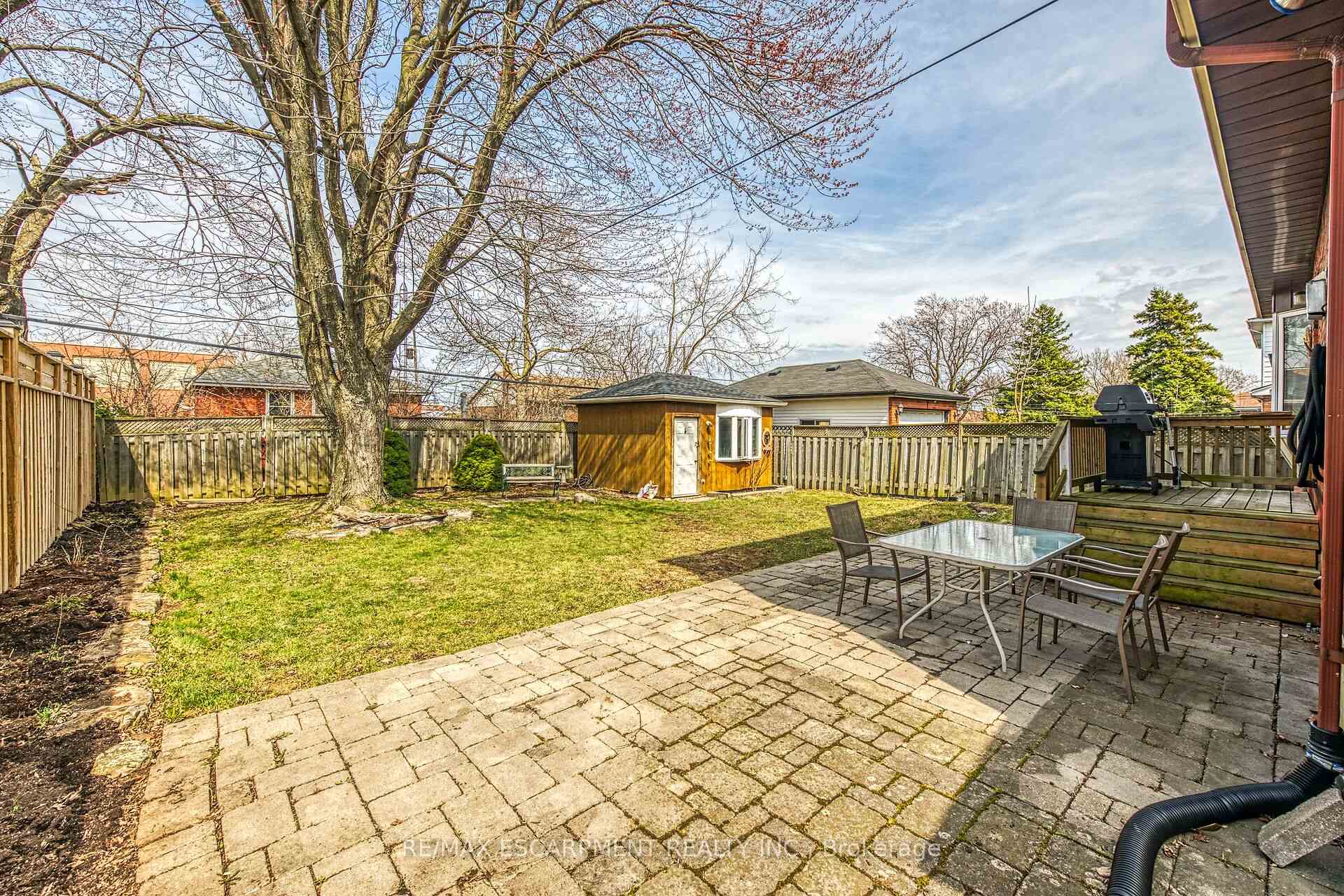 Photo 48 of 11 Sheridan Drive, Hamilton, Hill Park — HOMEH