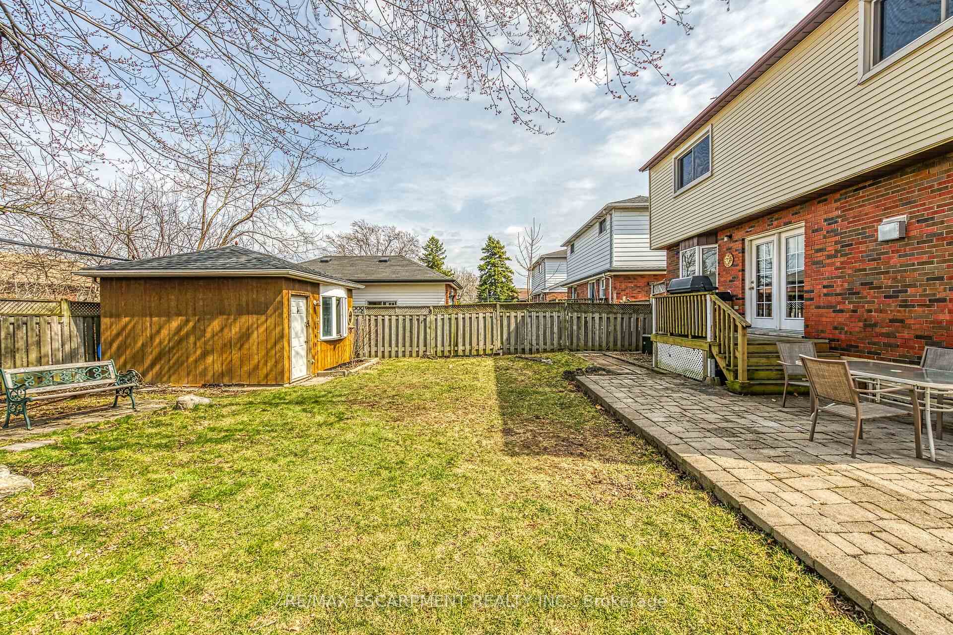 Photo 39 of 11 Sheridan Drive, Hamilton, Hill Park — HOMEH
