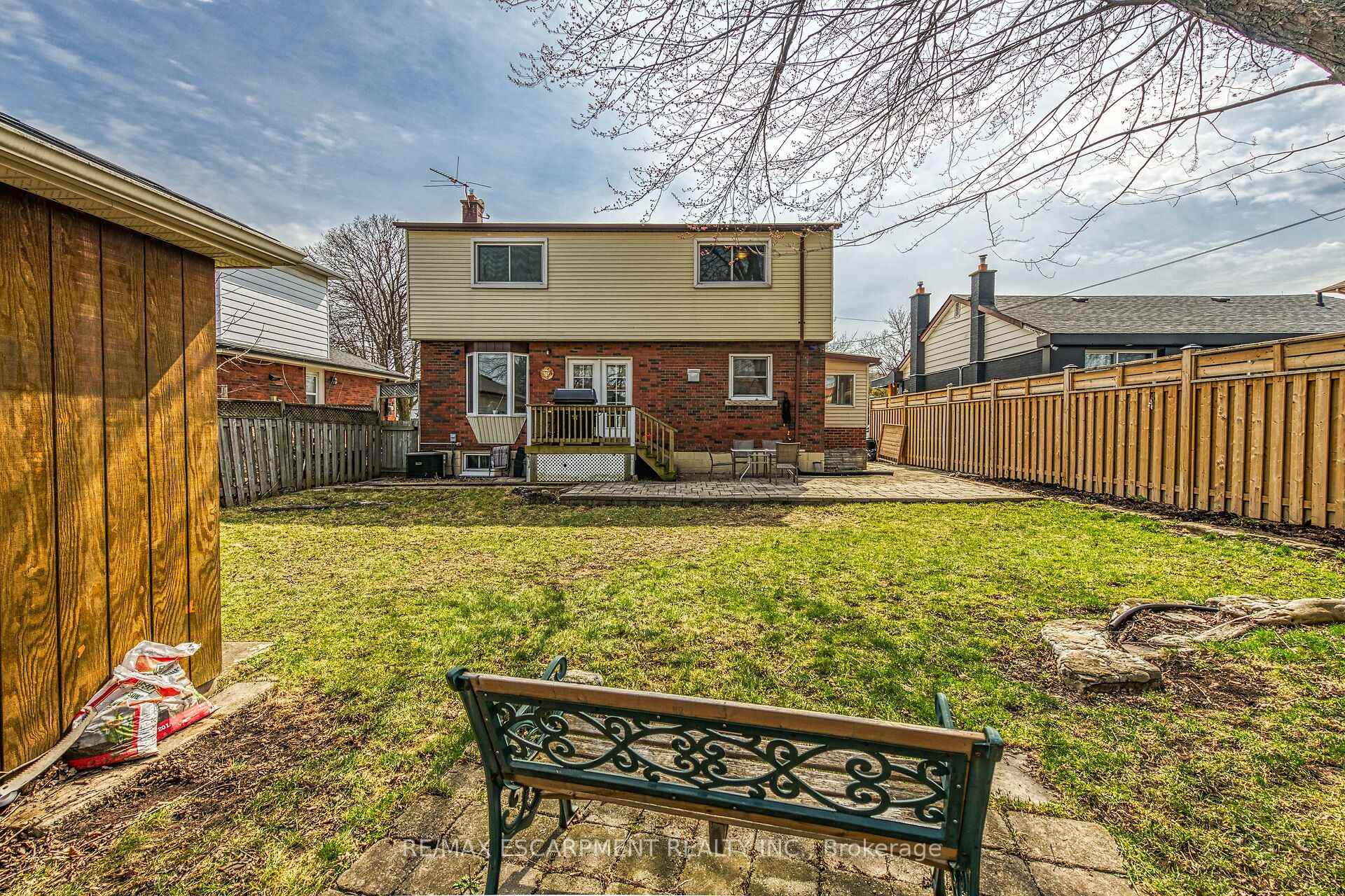 Photo 50 of 11 Sheridan Drive, Hamilton, Hill Park — HOMEH