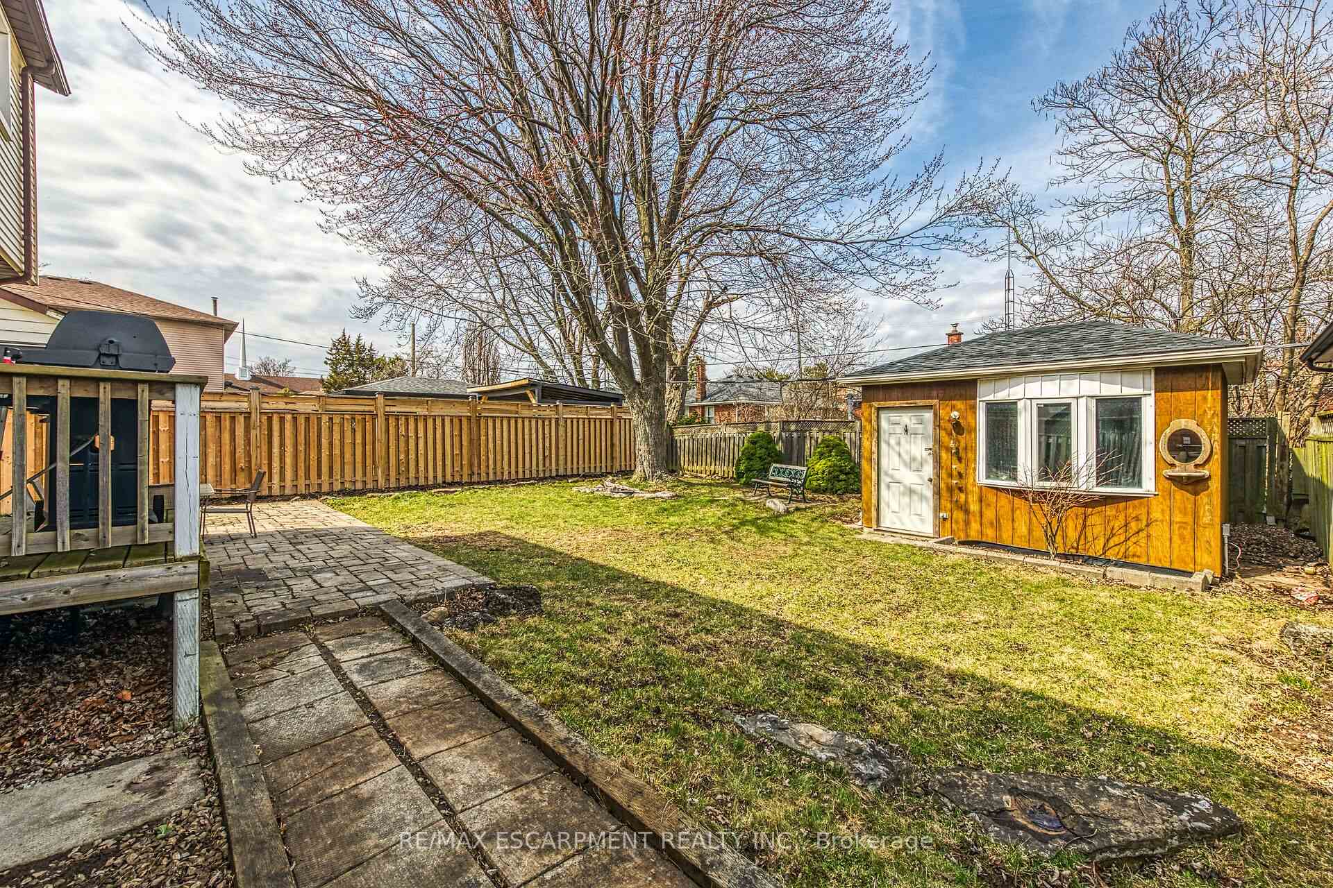 Photo 49 of 11 Sheridan Drive, Hamilton, Hill Park — HOMEH