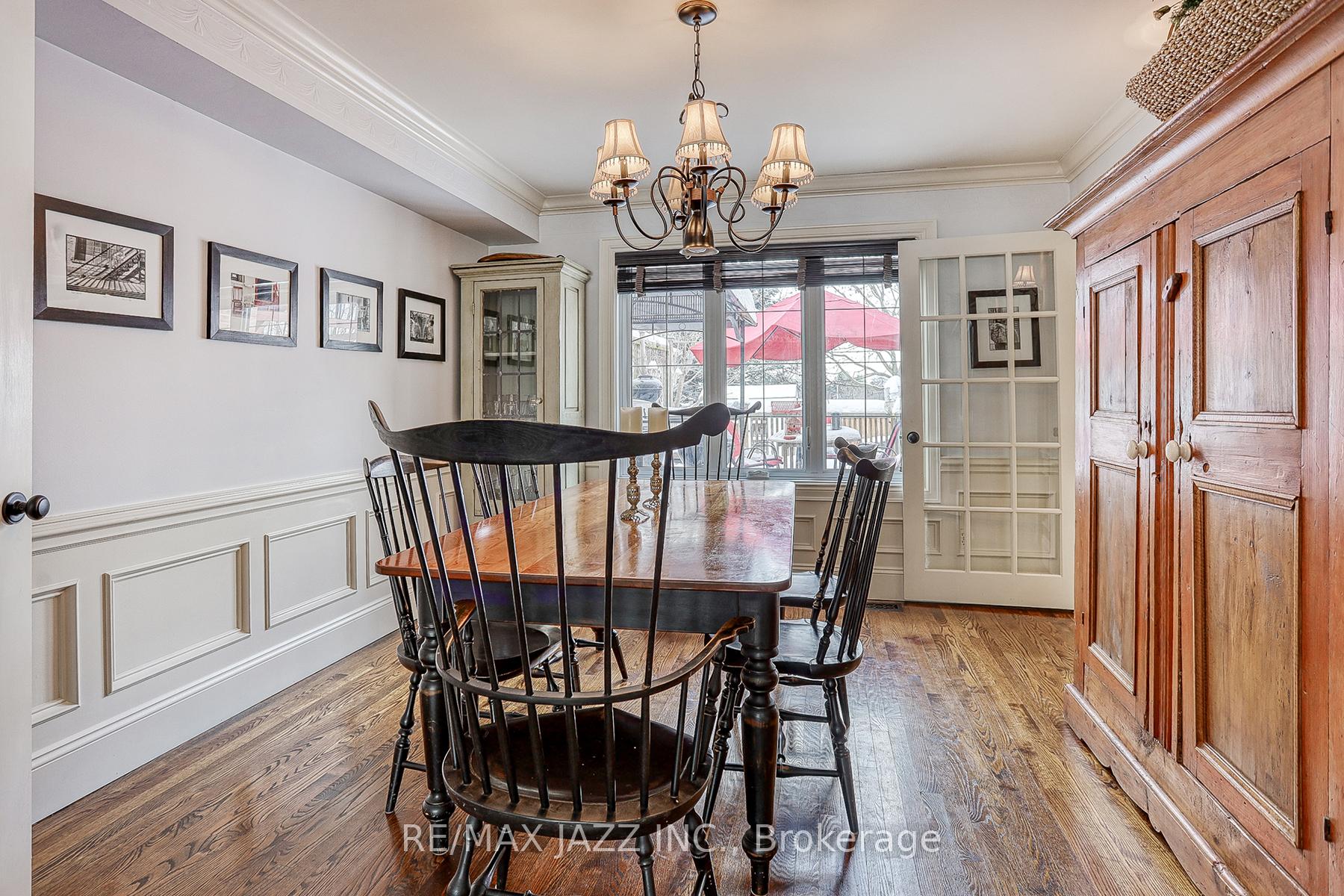 Photo 19 of 8 Irwin Drive, Whitby, Downtown Whitby — HOMEH